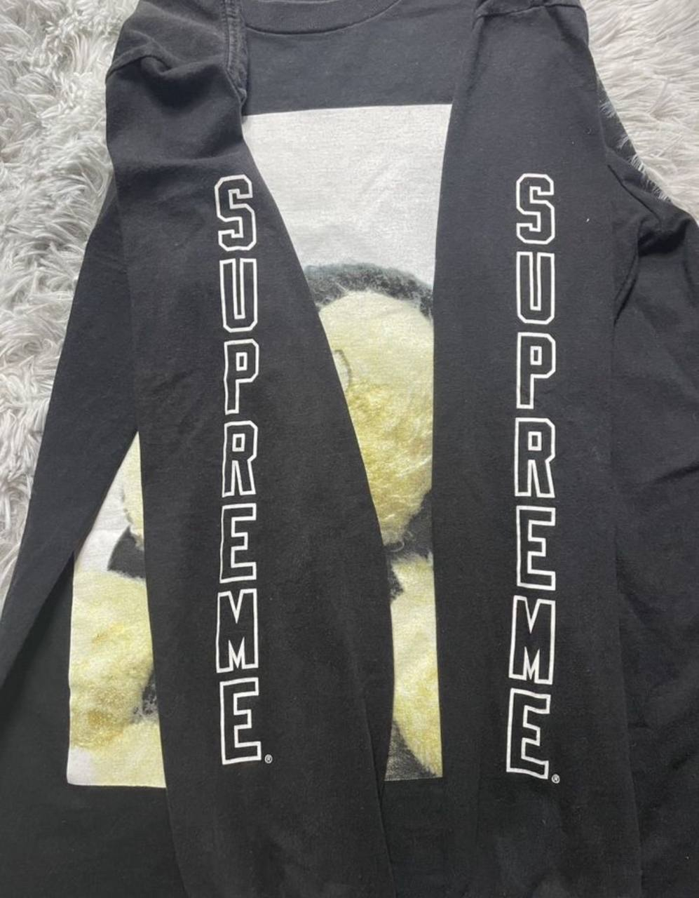 Supreme x Mike Kelley FW18, миниатюра 5