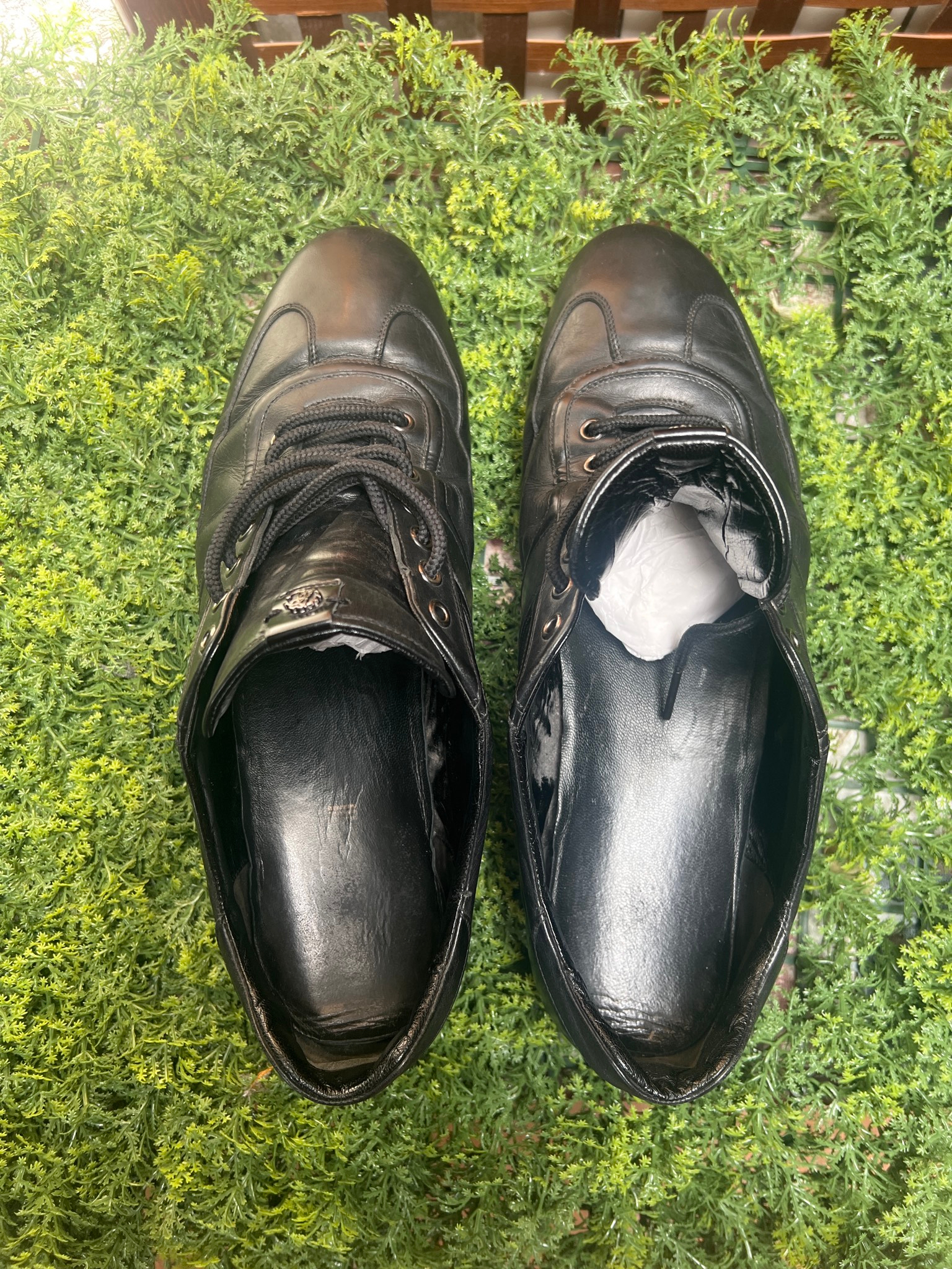 Roberto cavalli Sneakers, миниатюра 3
