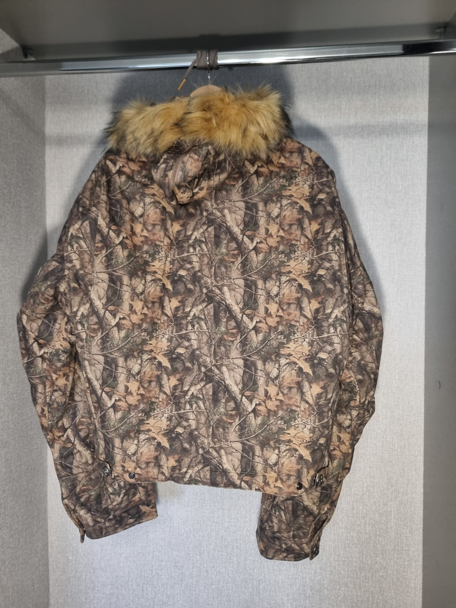 Pioneer of Heroism Alaska Jacket, миниатюра 2