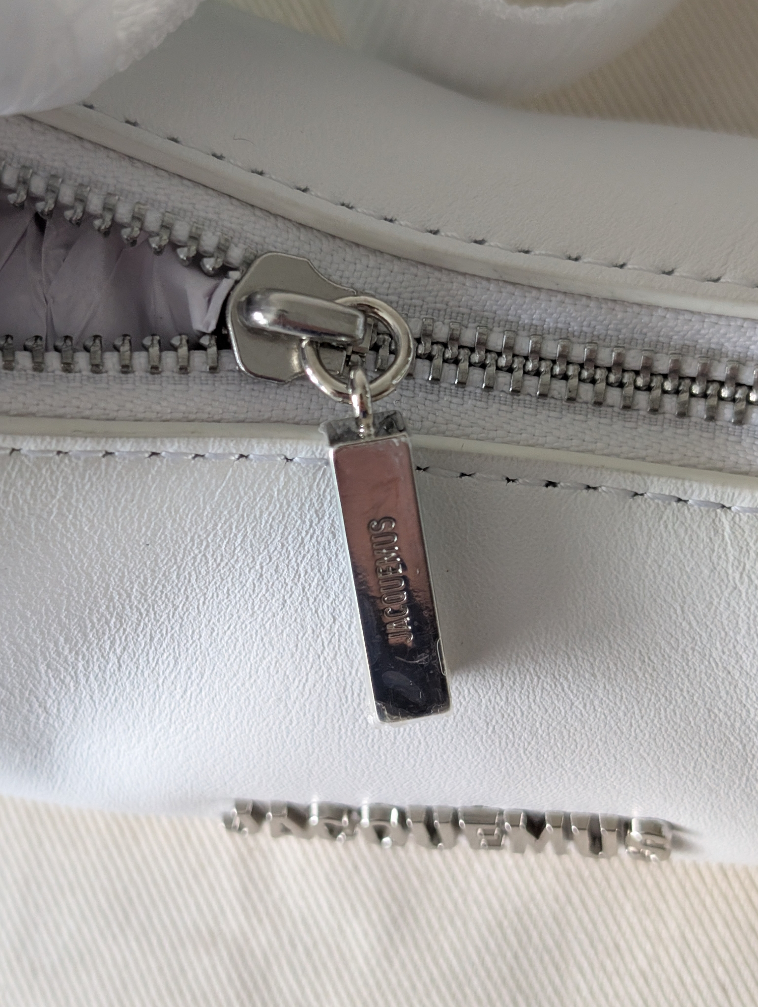 Nike x Jacquemus  Bag, миниатюра 4