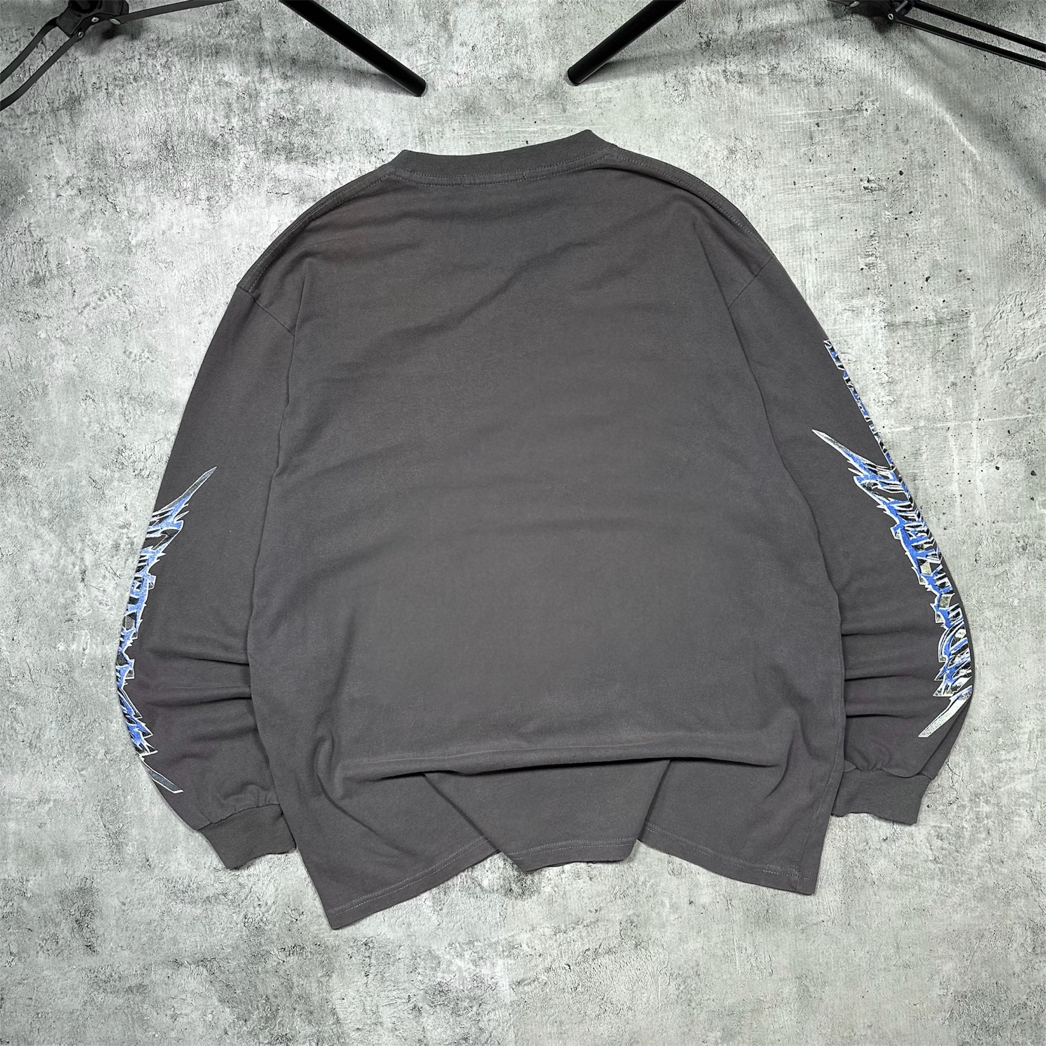 Made Extreme Black Air, миниатюра 11