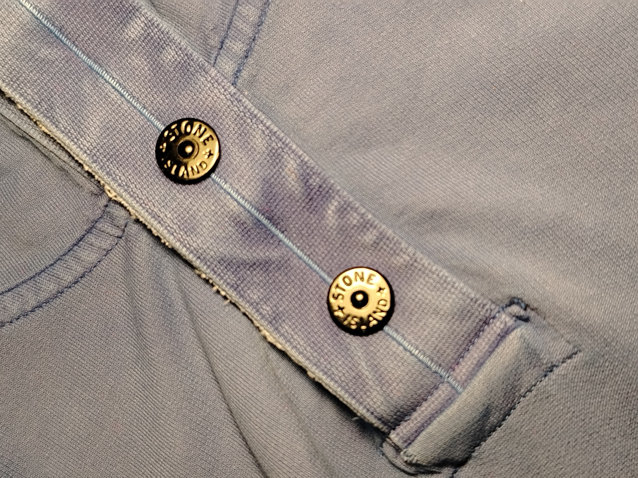 Stone Island Худи, миниатюра 5