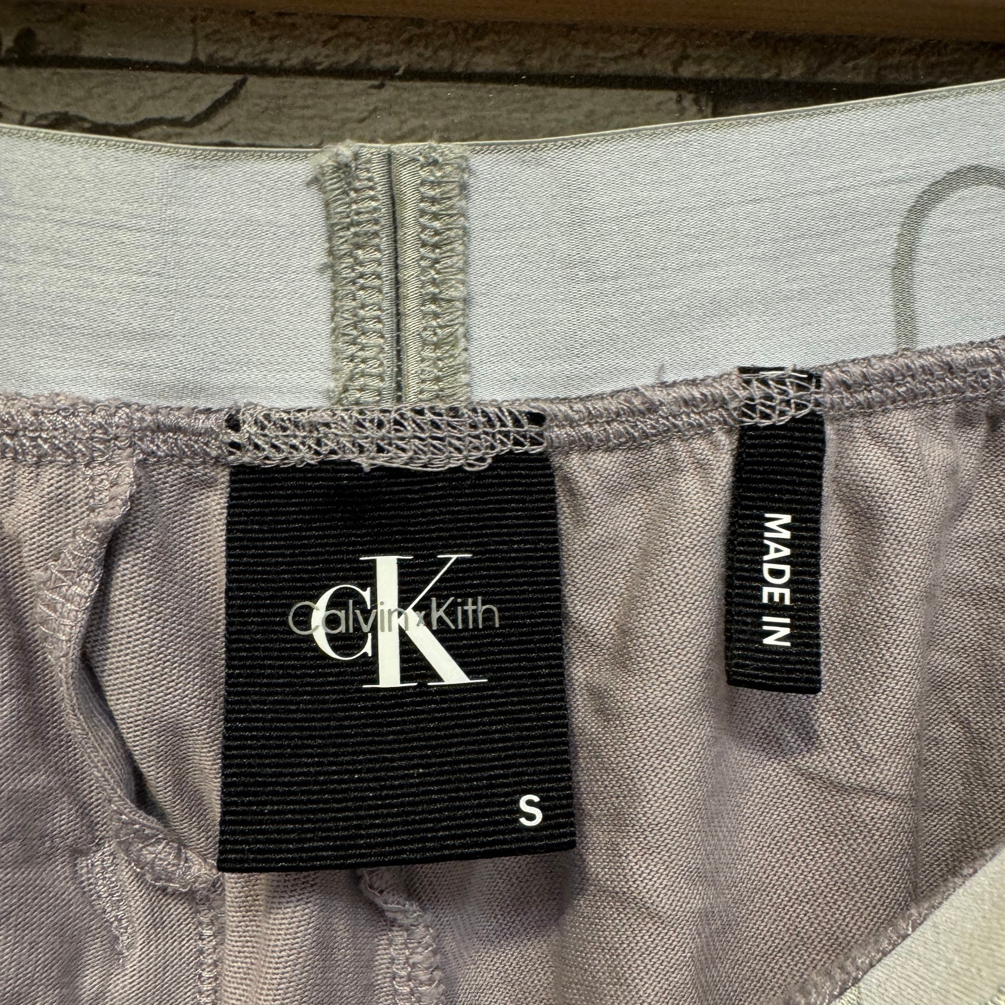 Calvin Klein x Kith Спортивные штаны, миниатюра 7
