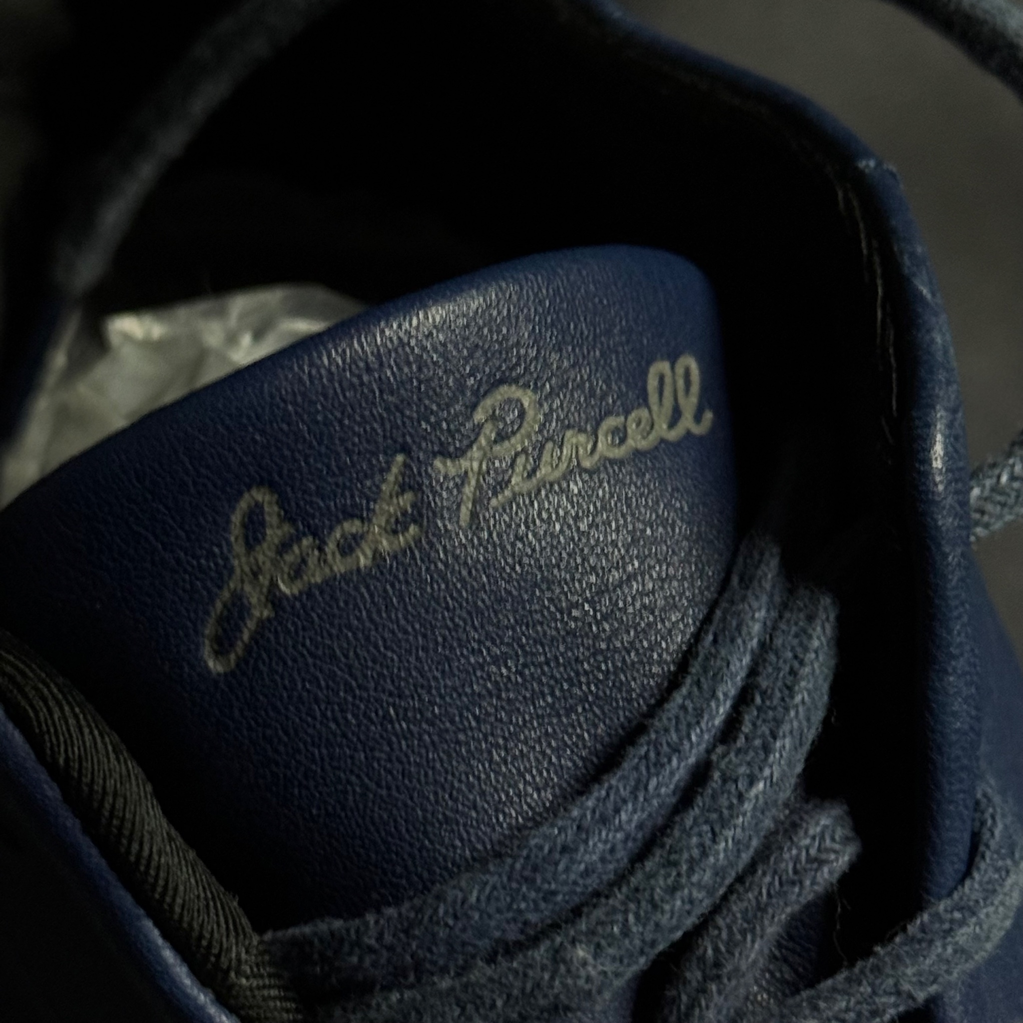 Converse Jack Purcell High, миниатюра 6