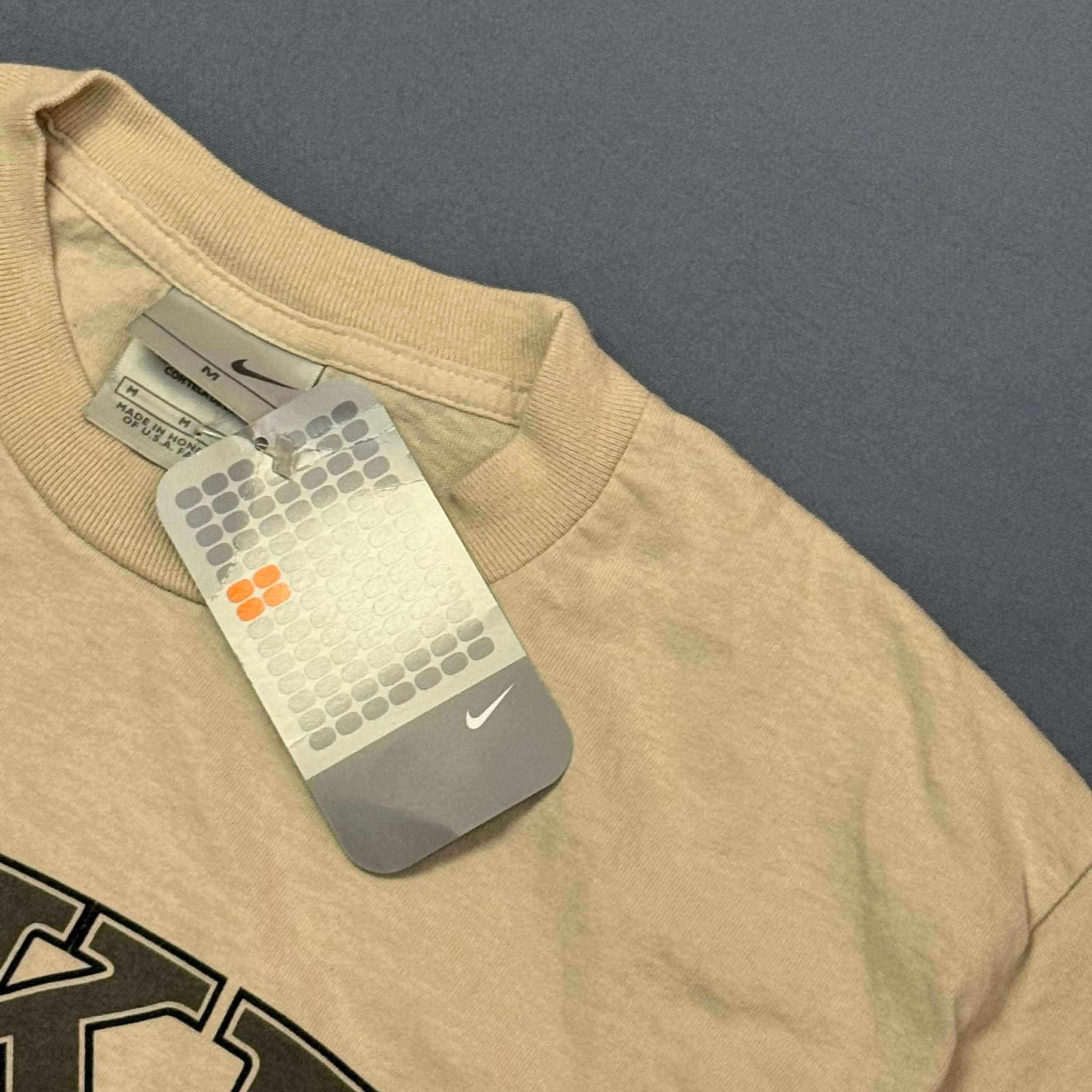 Nike Vintage T-Shirt 05ss, миниатюра 4