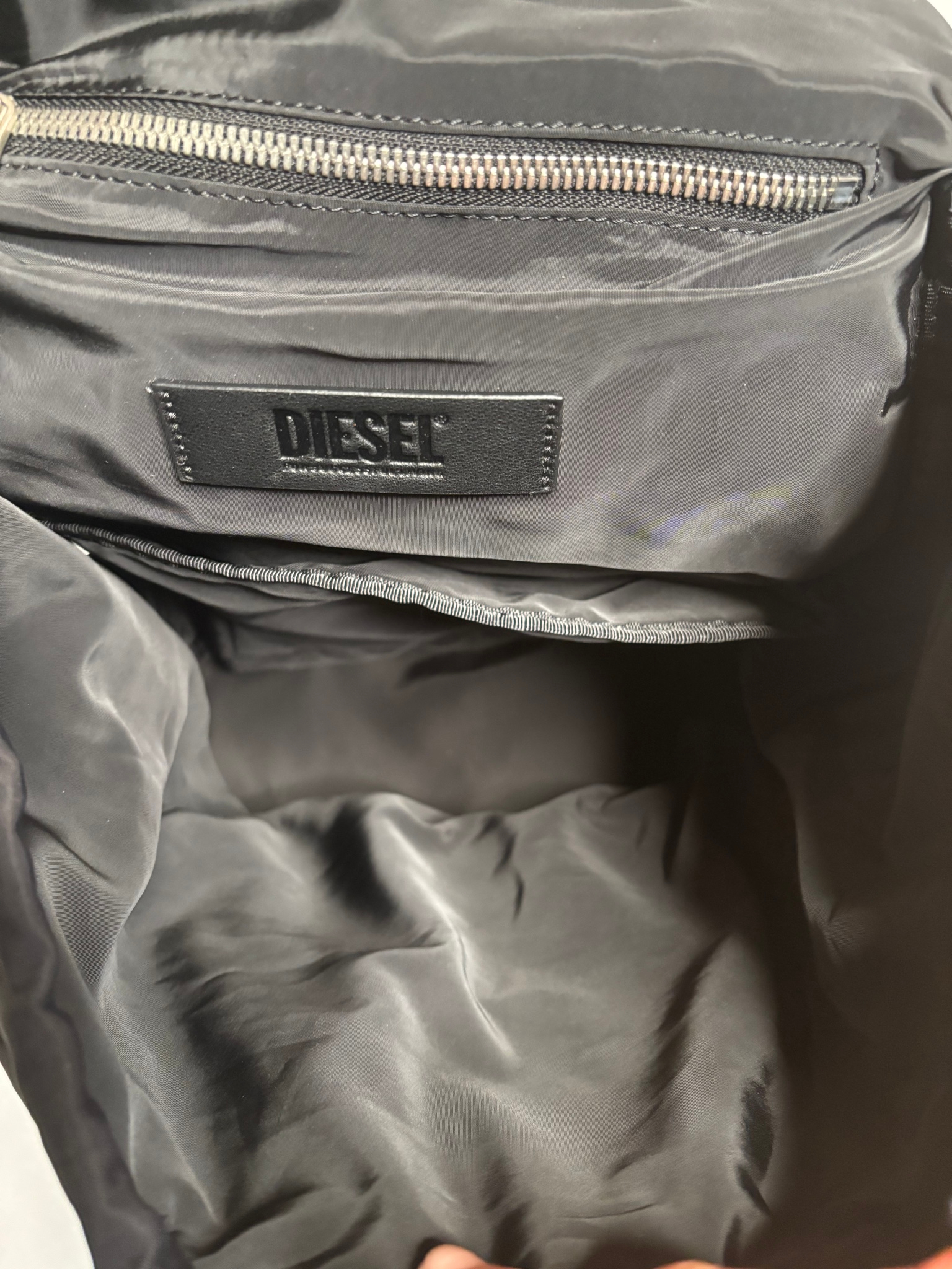 Diesel Рюкзак, миниатюра 7