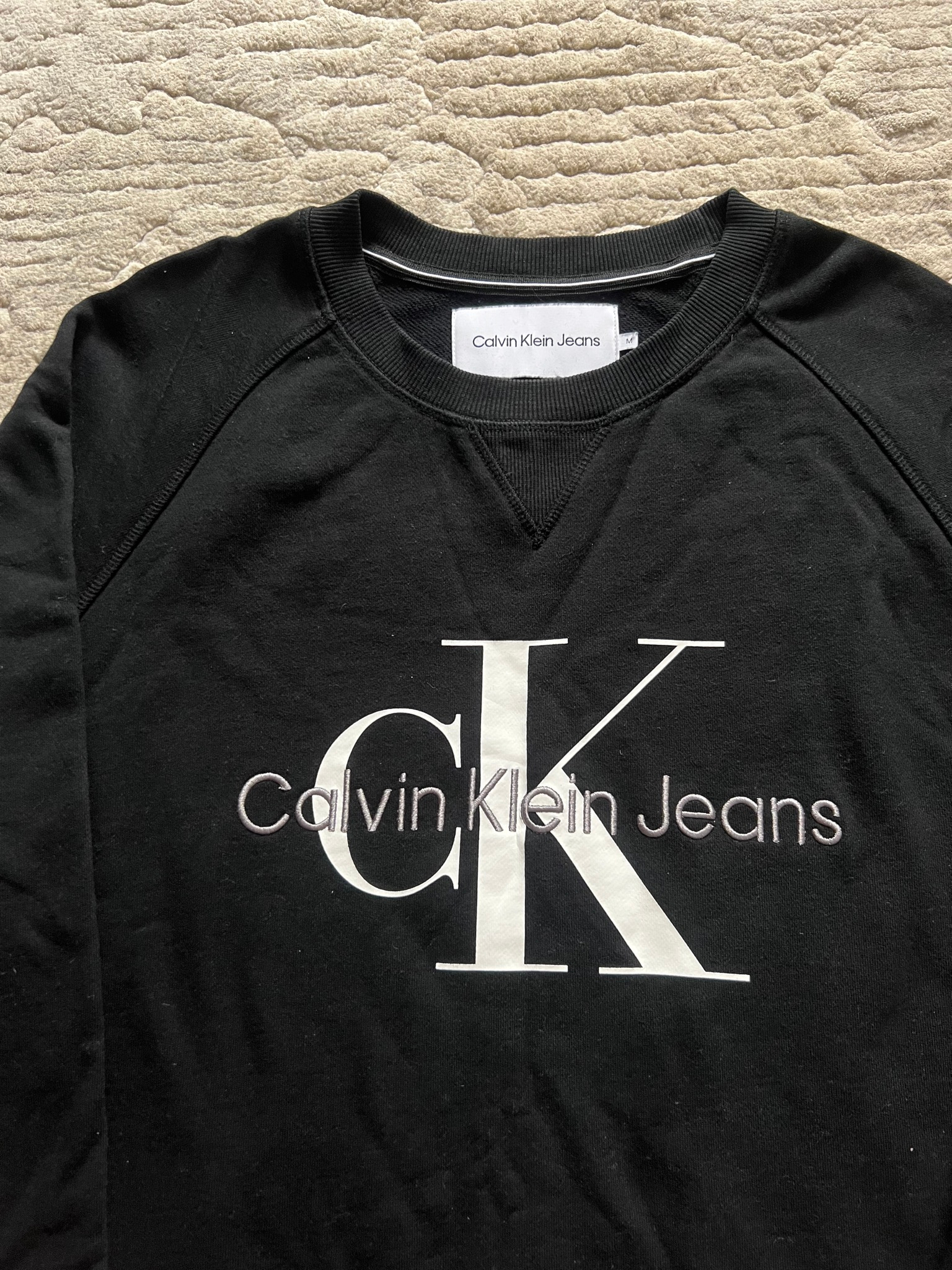 Calvin Klein Свитшот, миниатюра 4