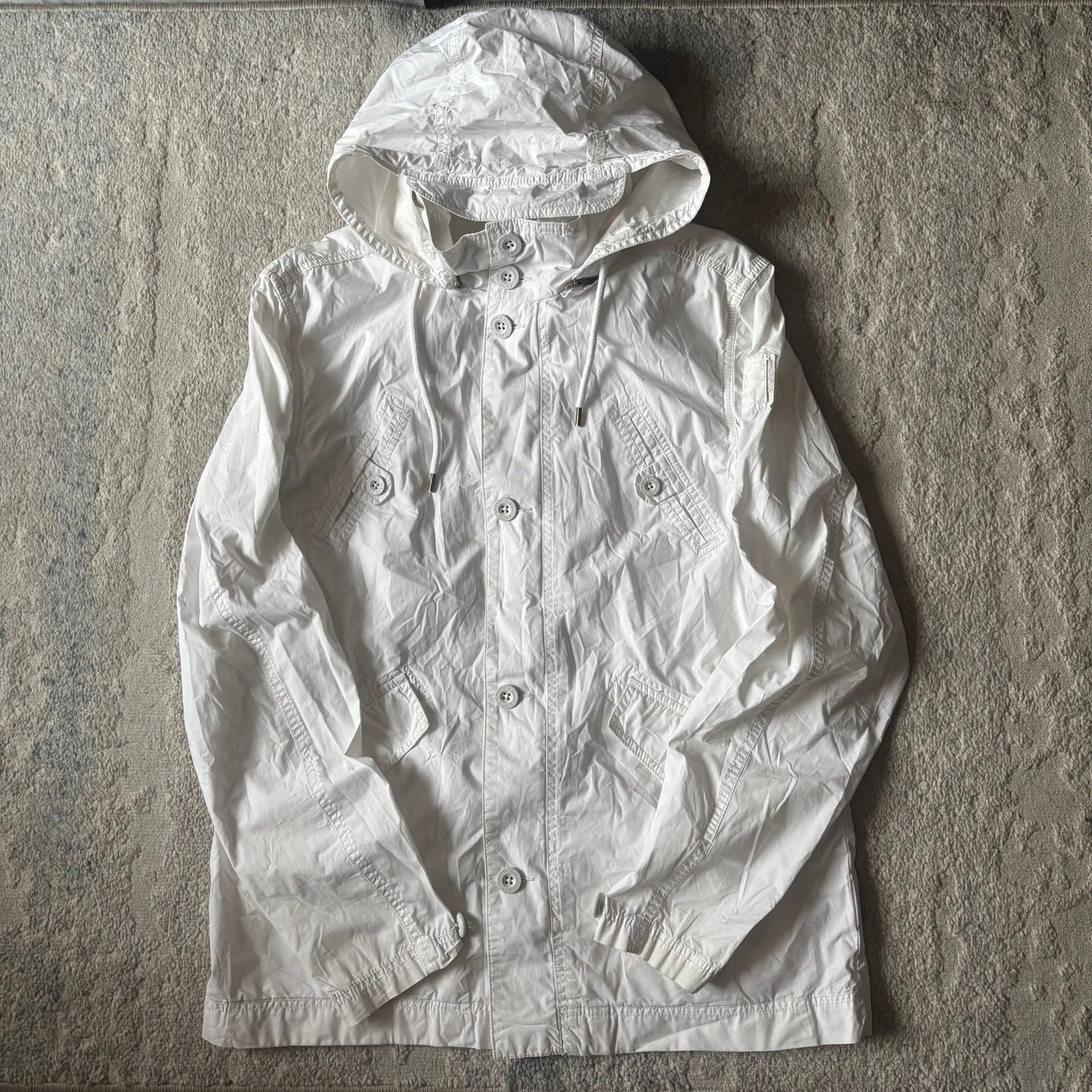 Calvin Klein Windbreaker, миниатюра 1