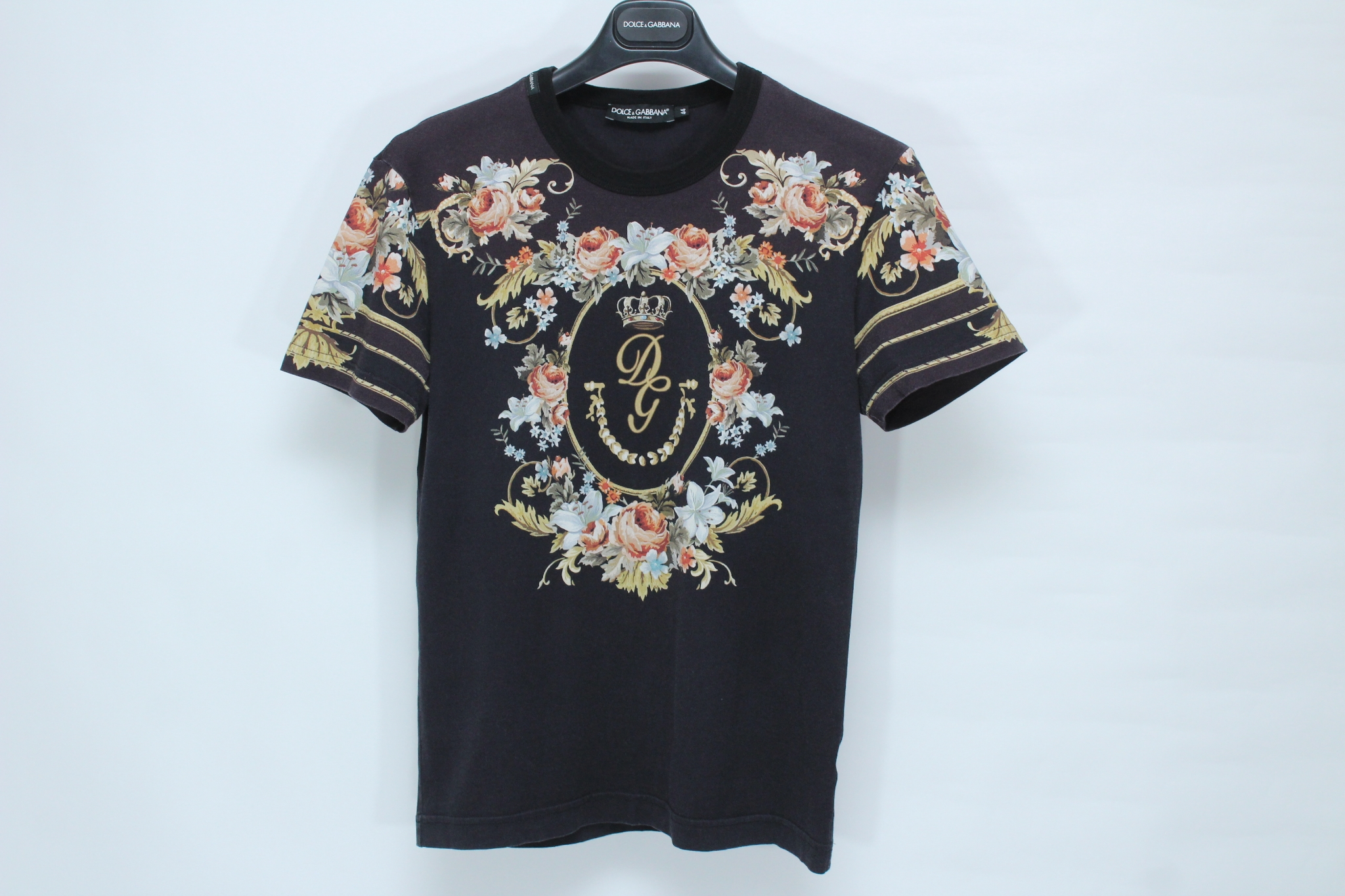 Dolce & Gabbana Футболка, миниатюра 1