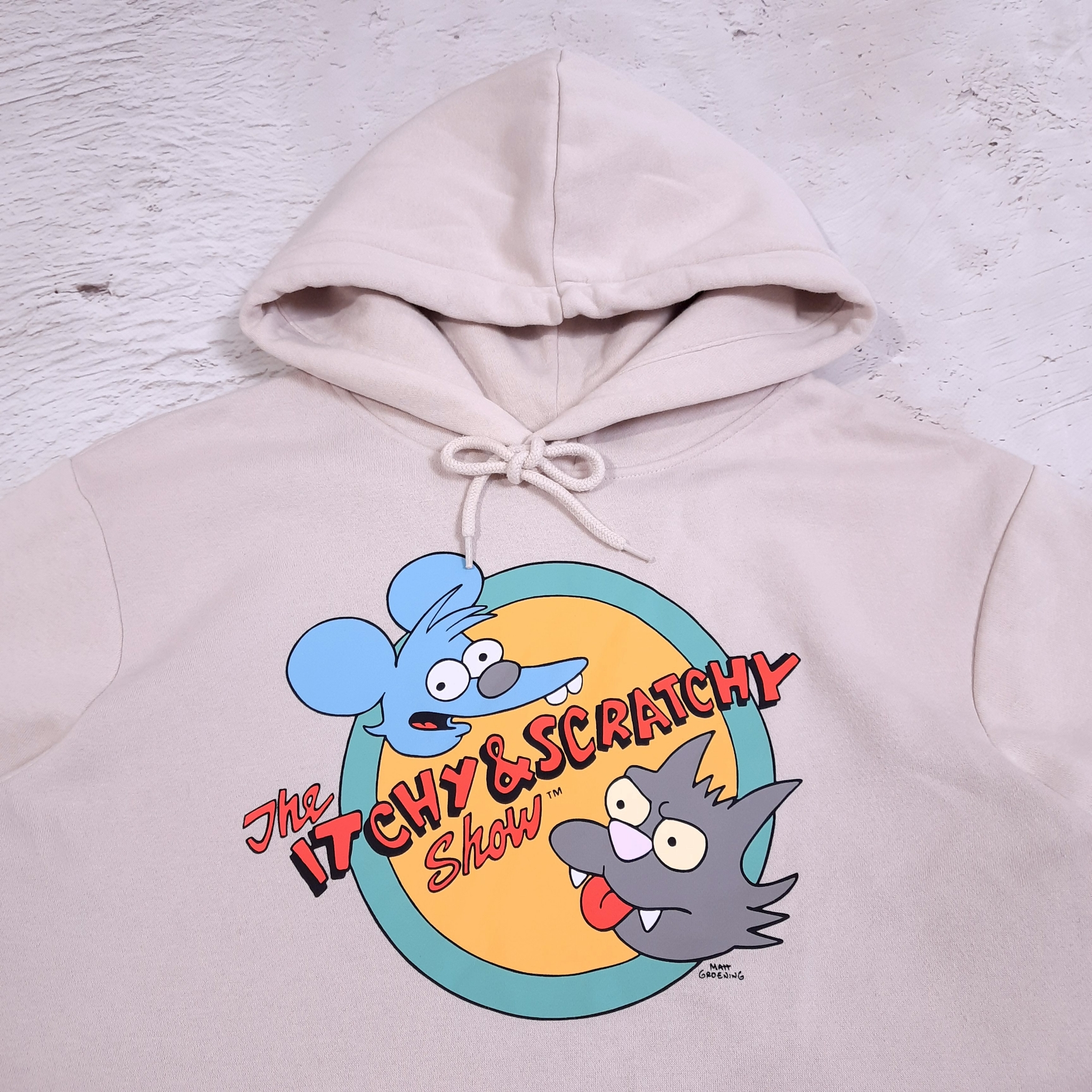 The Simpsons Hoodie, миниатюра 2