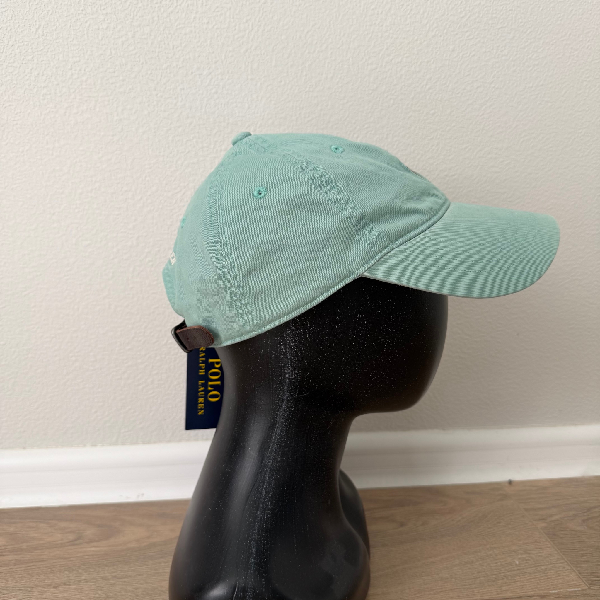 Polo Ralph Lauren Classic Sport Cap, миниатюра 2
