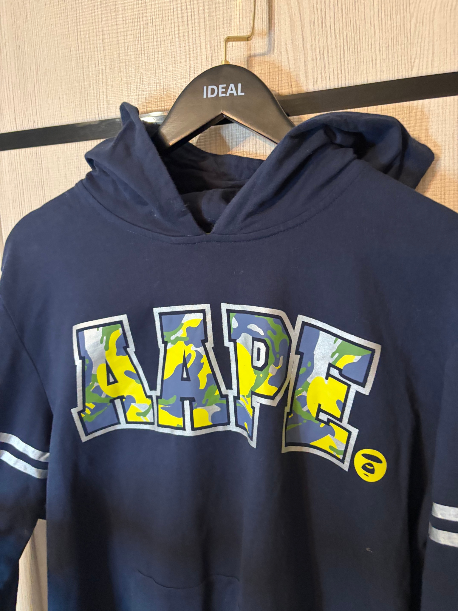 AAPE Hoodies, миниатюра 3