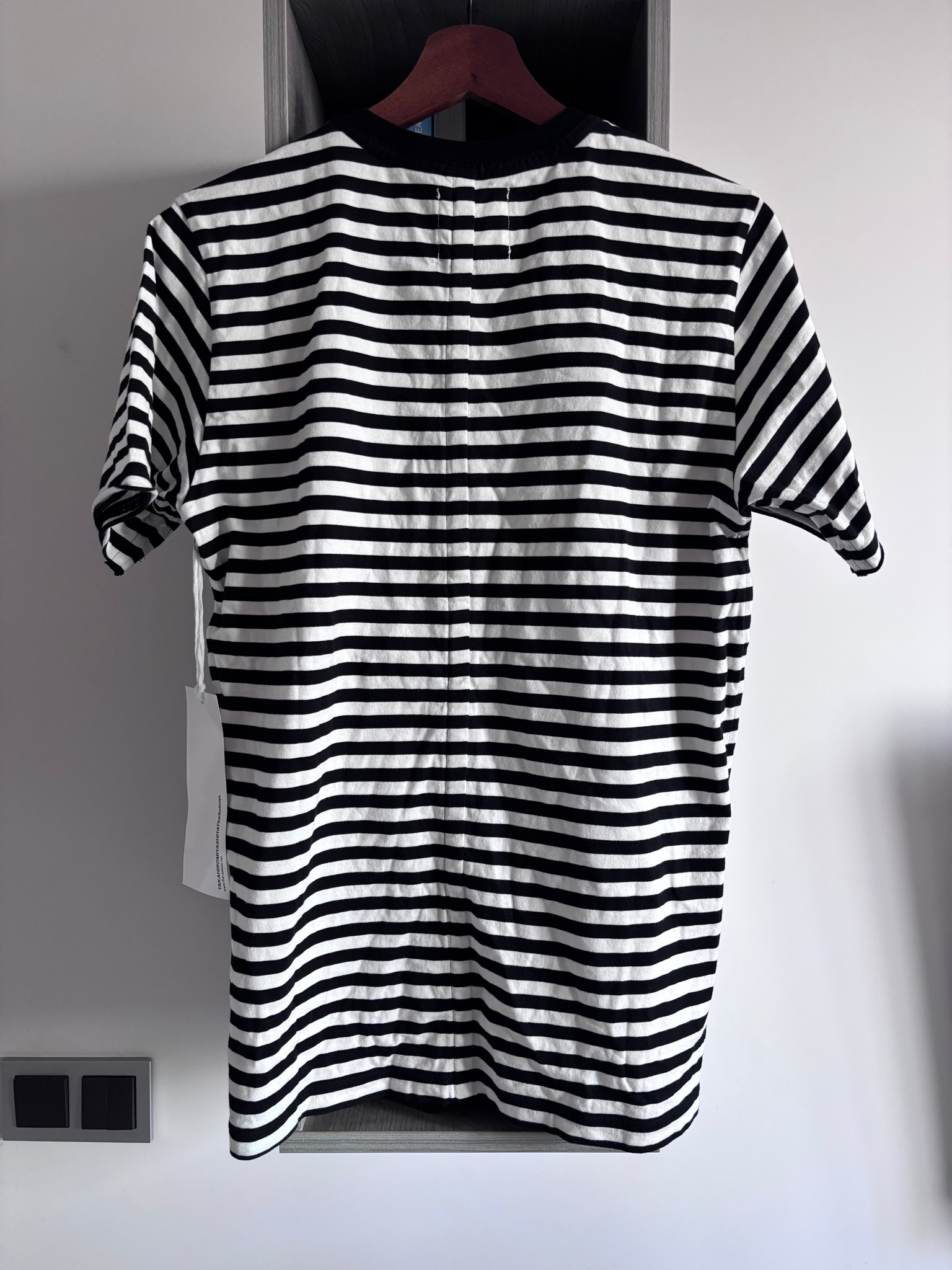 Takahiro Miyashita / The Soloist Black x White, миниатюра 2
