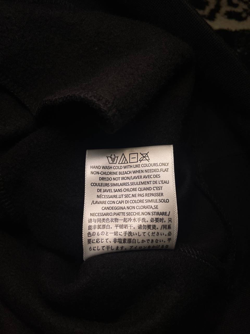 Essentials Fear of God, миниатюра 9