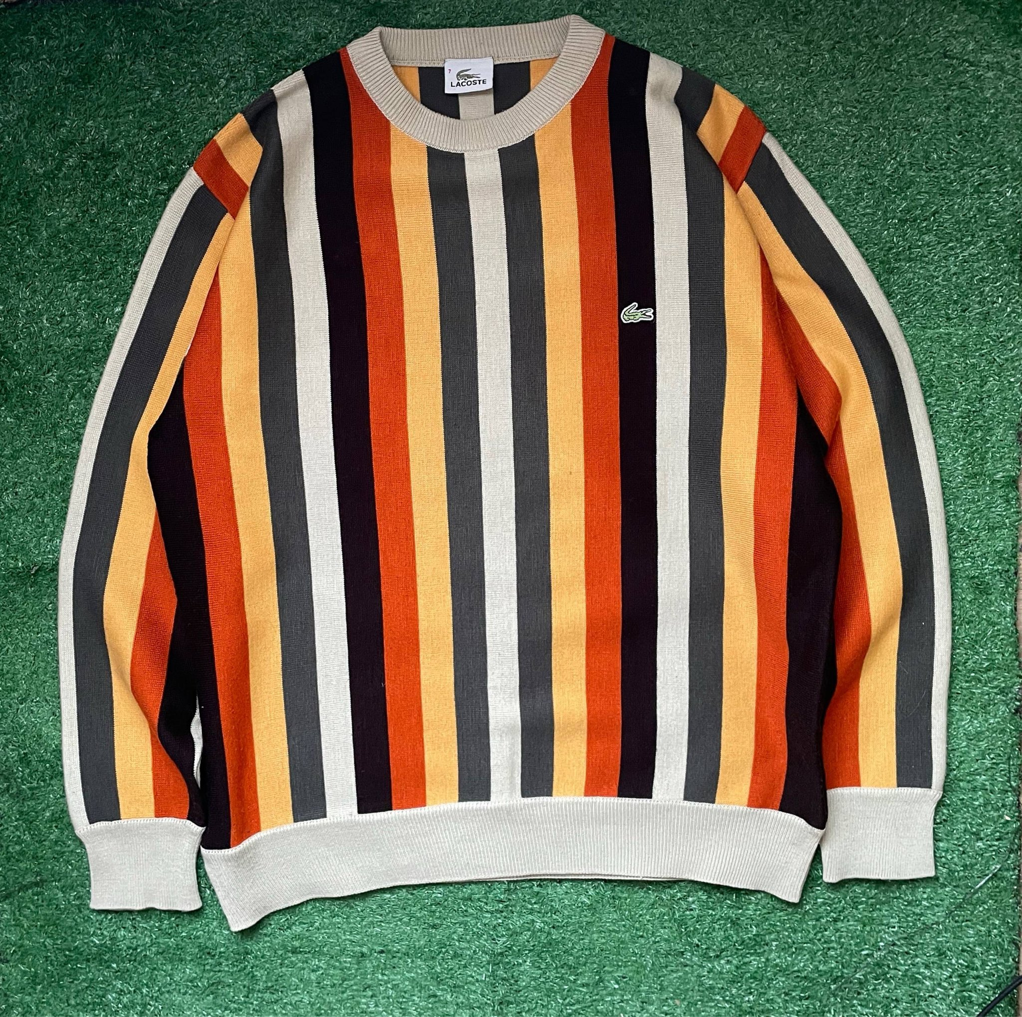 Lacoste Sweatshirt, миниатюра 1