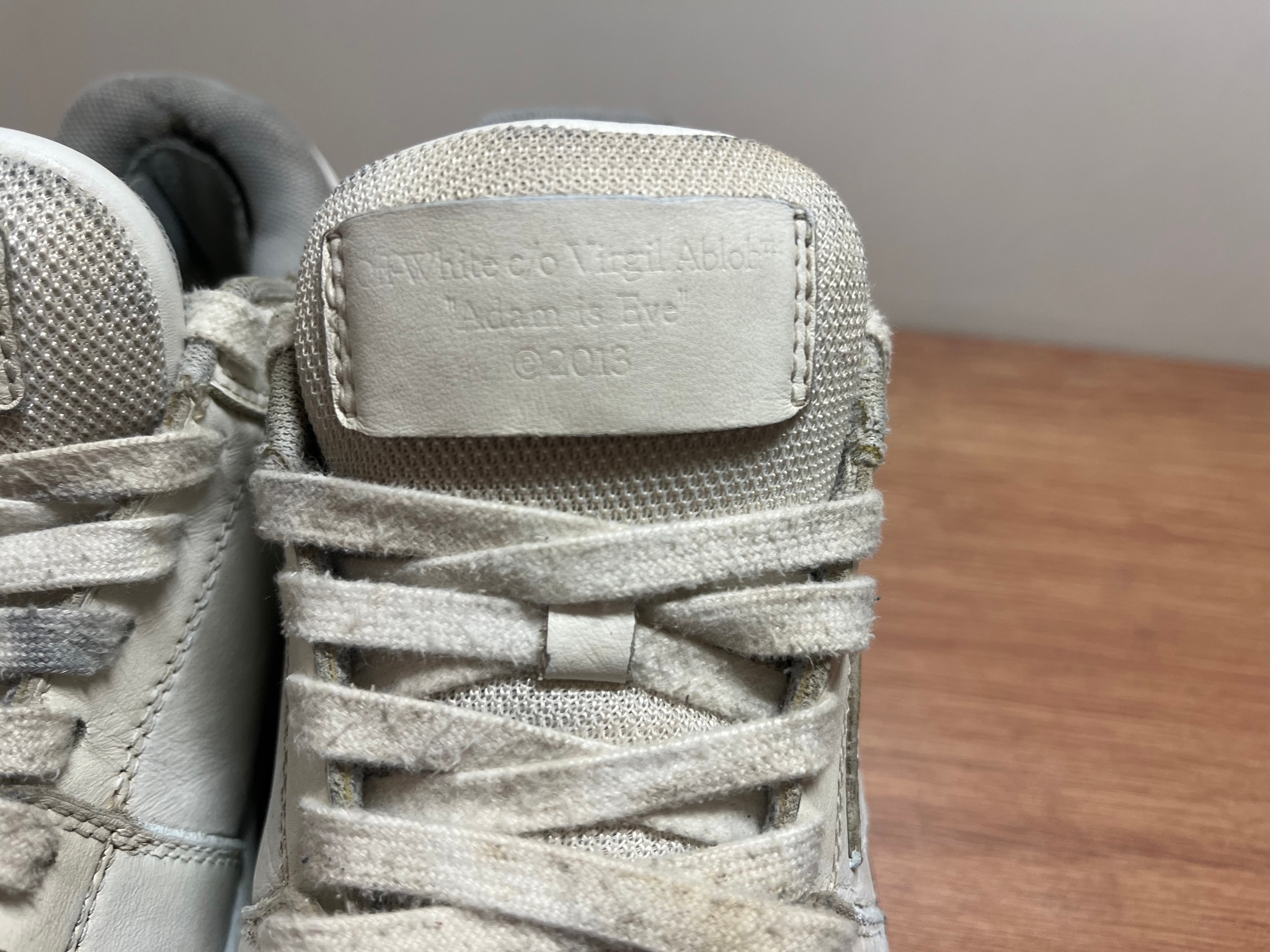 Off white Off white out of office, миниатюра 6
