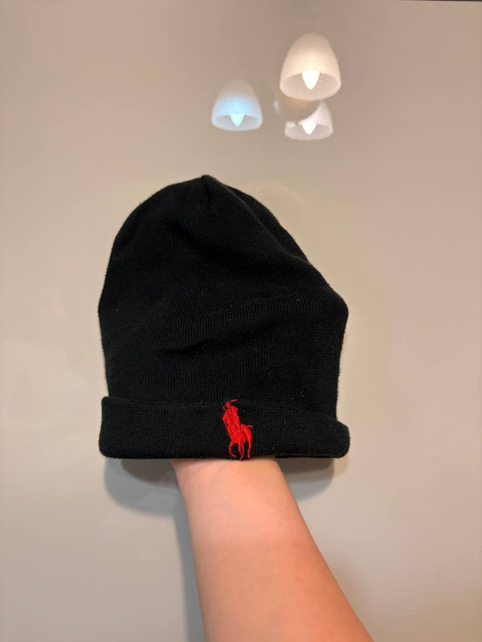 Polo Ralph Lauren Шапка, миниатюра 2