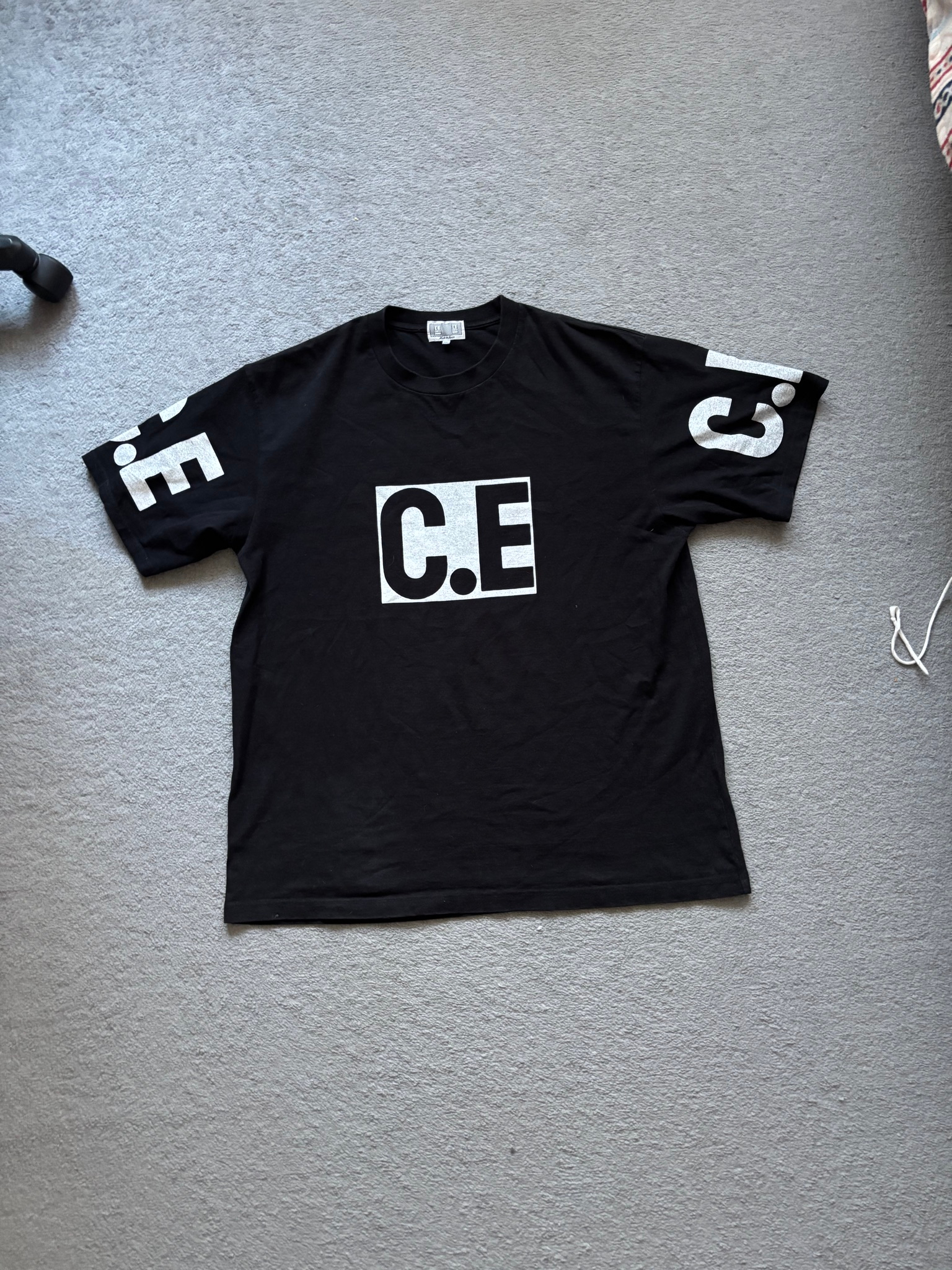 Cav Empt Футболка, миниатюра 1