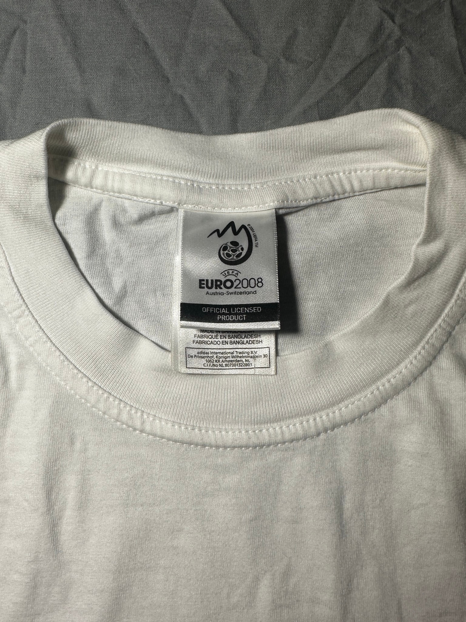 Adidas Euro 2008, миниатюра 3
