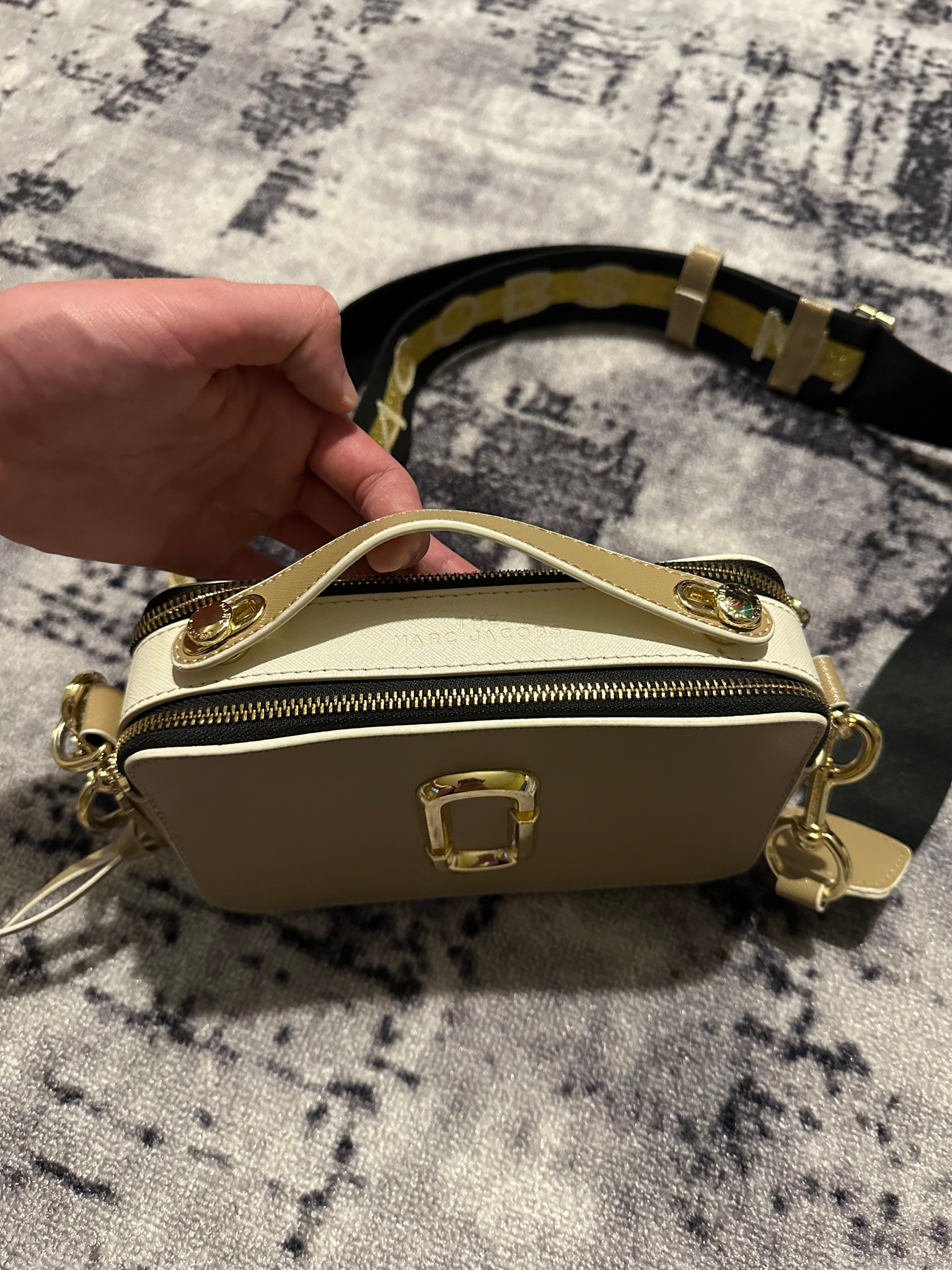 Marc Jacobs The Snapshot, миниатюра 4