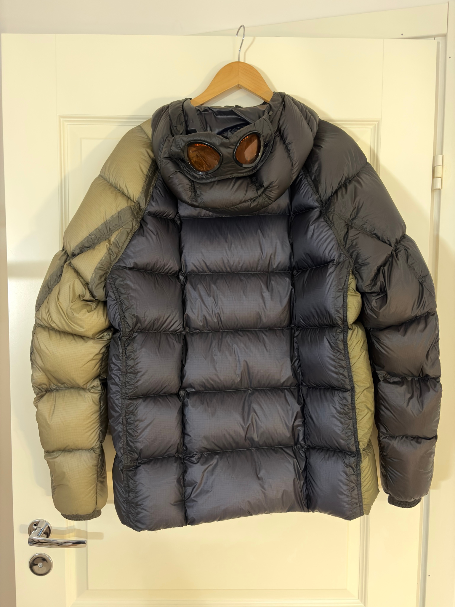 C.P. Company x Beams D.D. SHELL, миниатюра 2