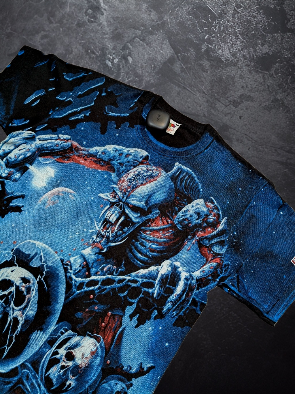 Fruit Of The Loom The Final Frontier, миниатюра 3
