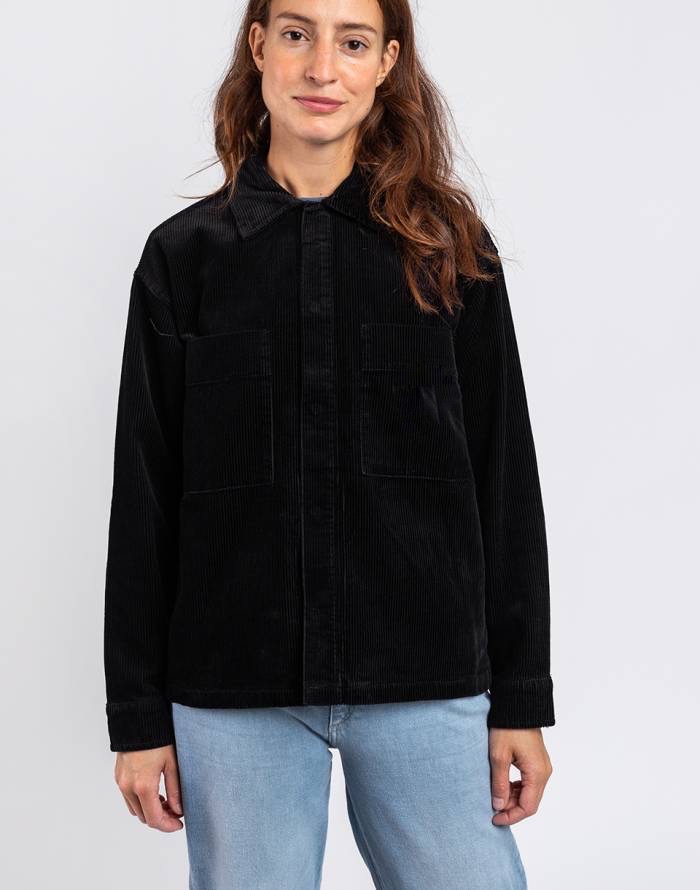 Carhartt WIP W’ Foy Shirt, миниатюра 9