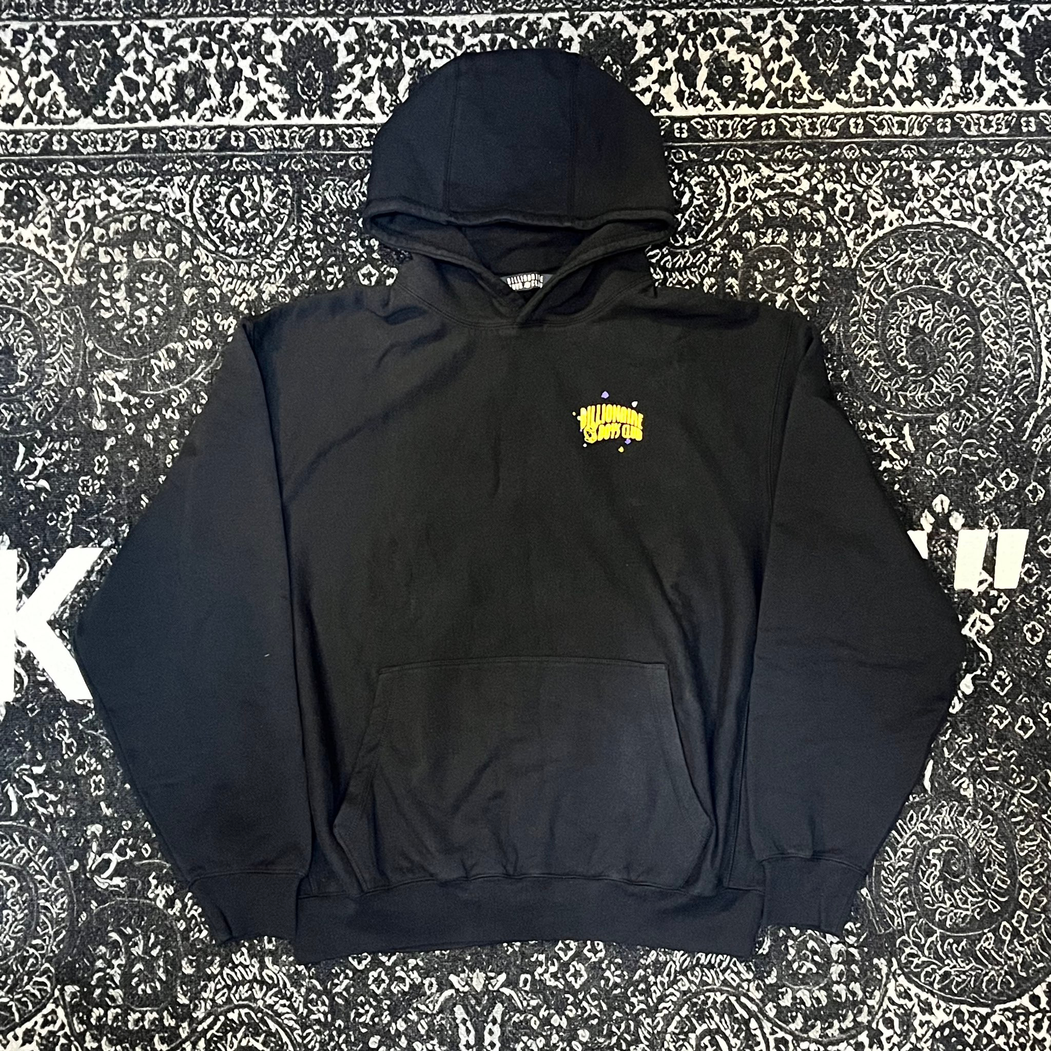Billionaire Boys Club Hoodie, миниатюра 1