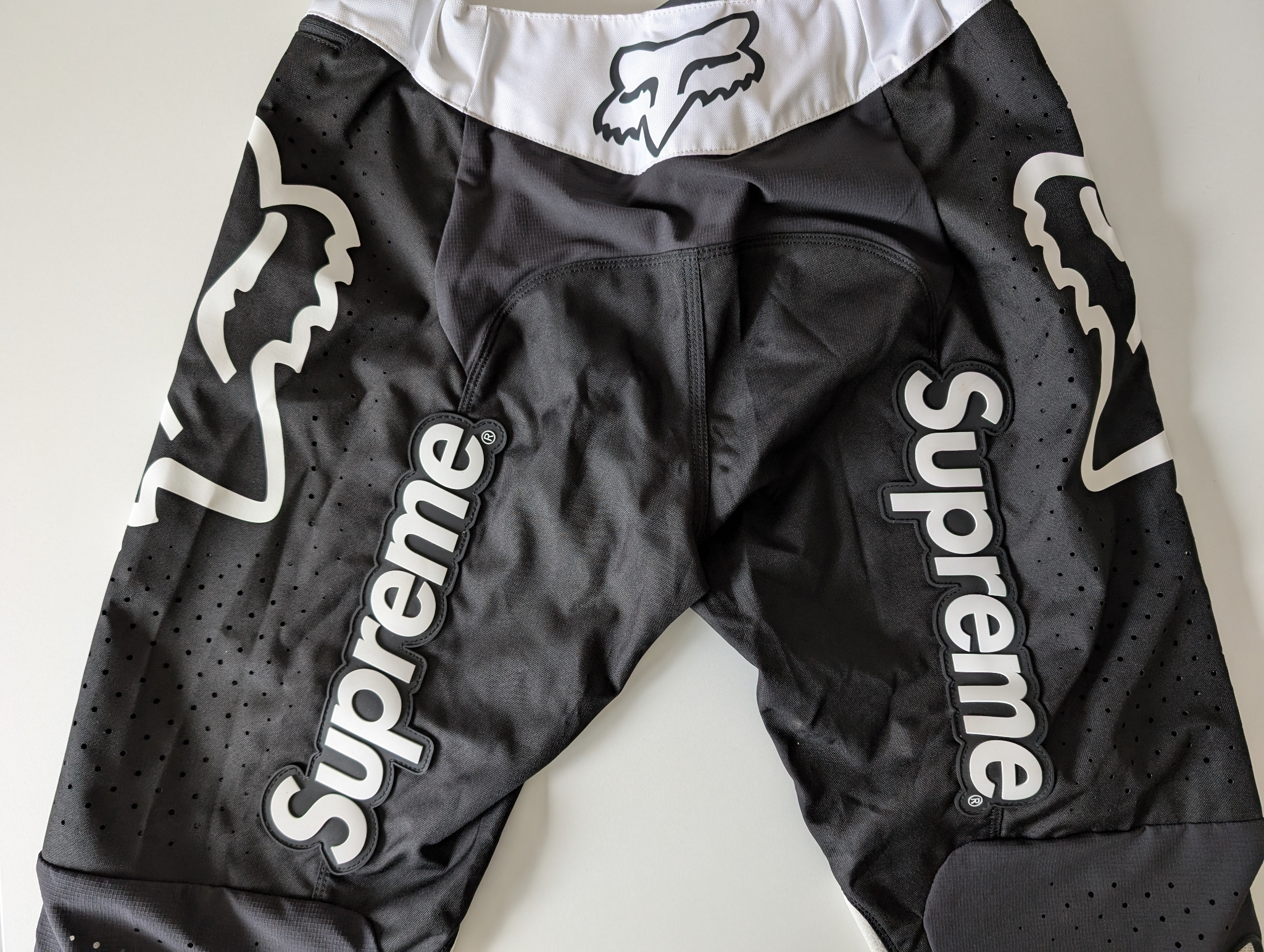 Supreme x Fox Racing Sweatpants, миниатюра 3