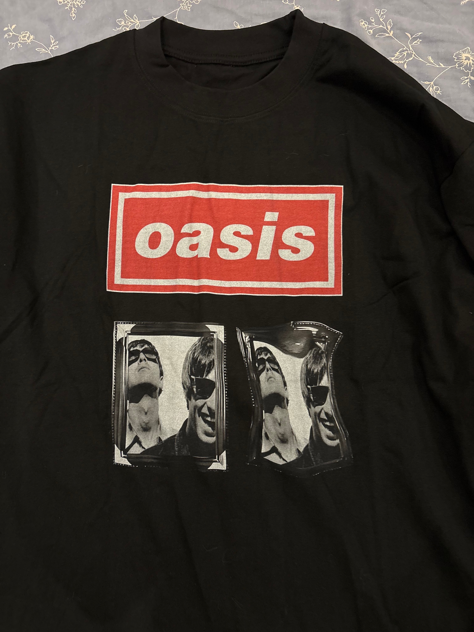 Oasis Лонгслив, миниатюра 3