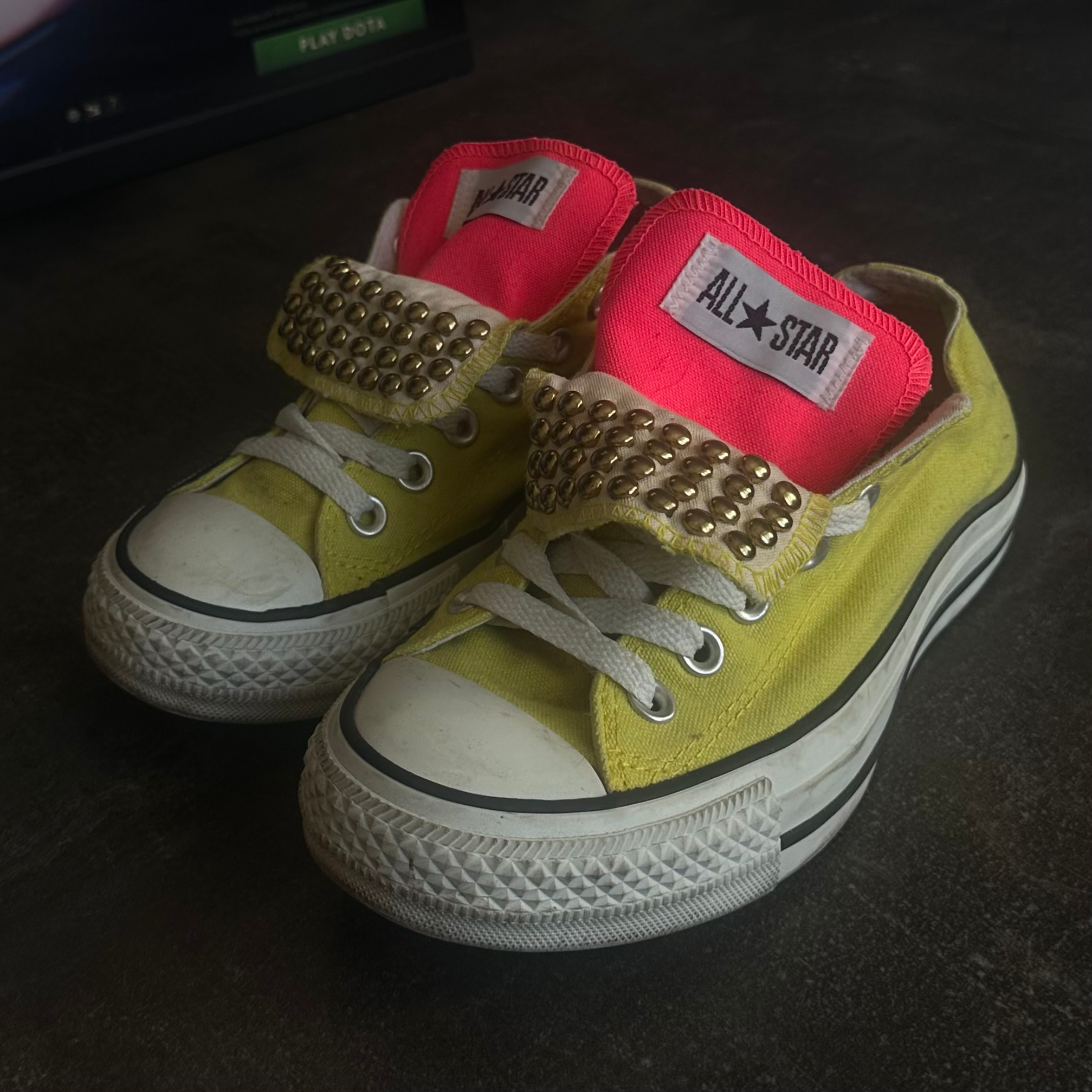 converse indie sleaze, миниатюра 1