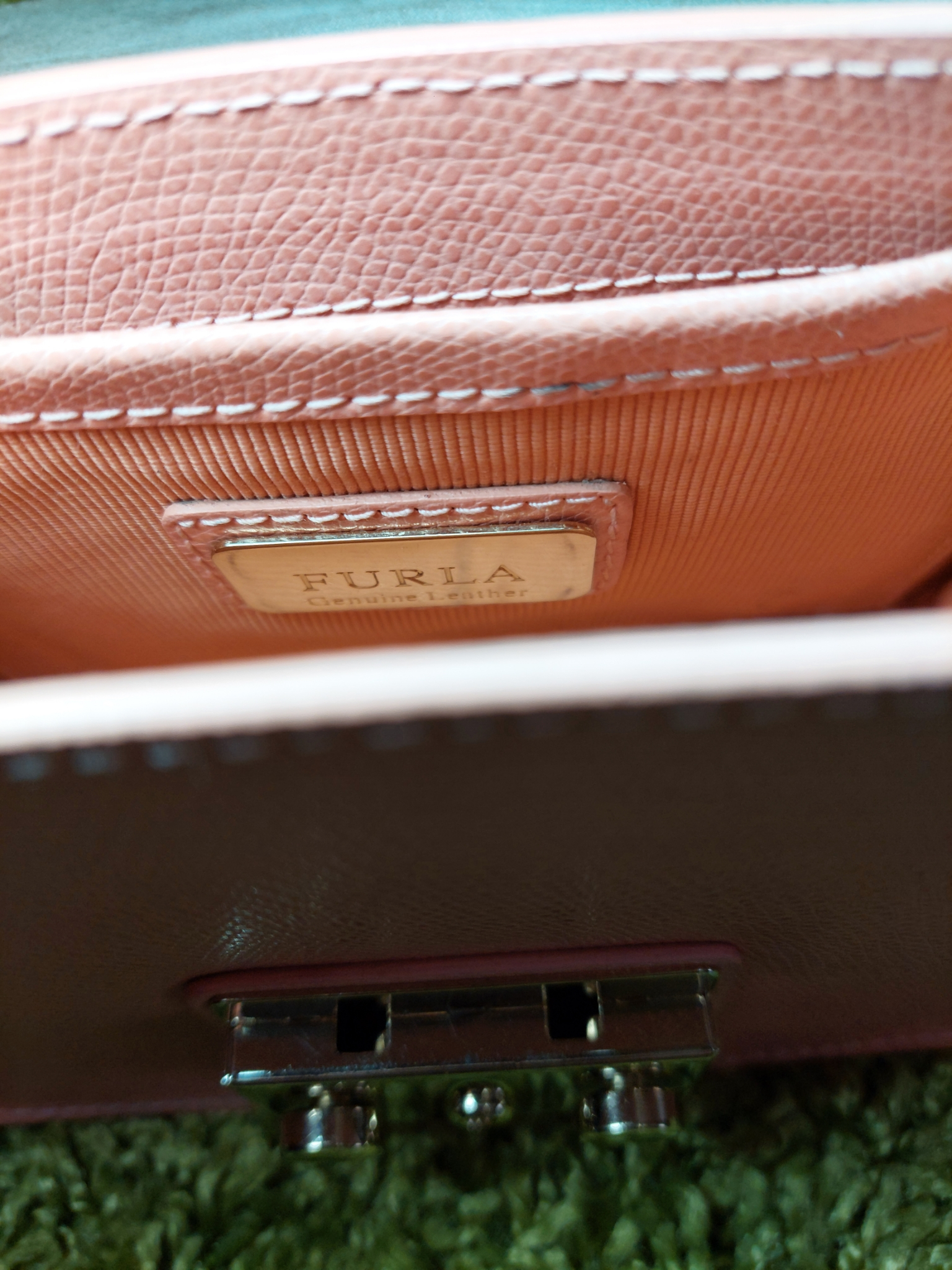 Furla Metropolis Mini Crossbody, миниатюра 12