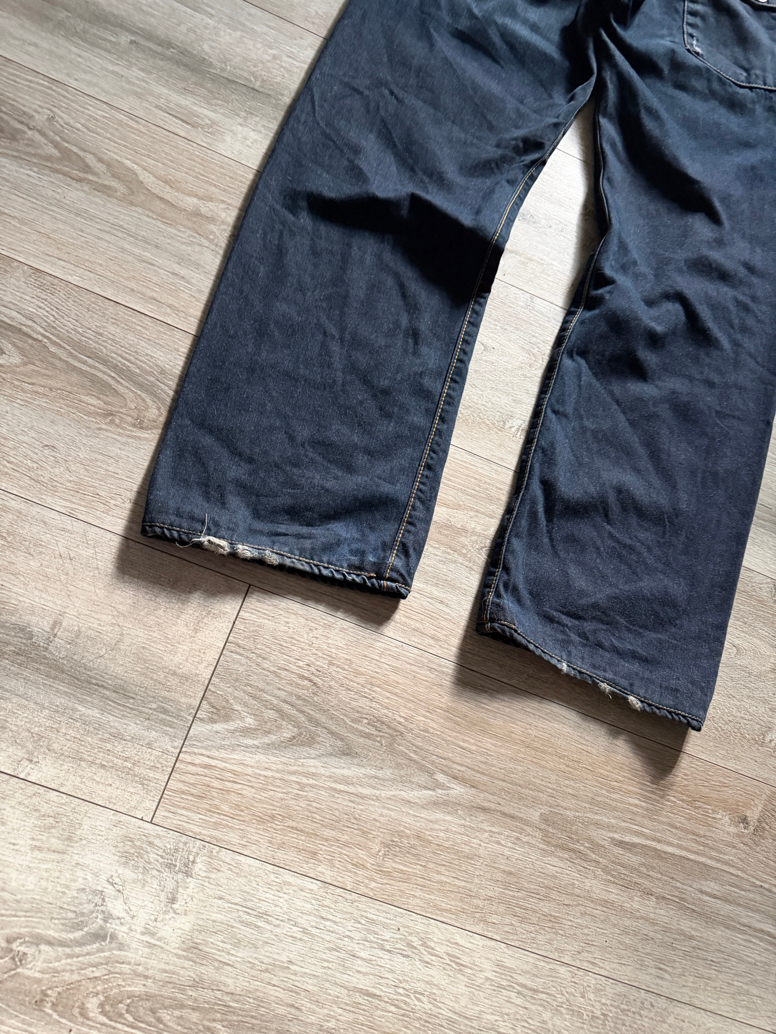 Evisu EU ED Vintage, миниатюра 3