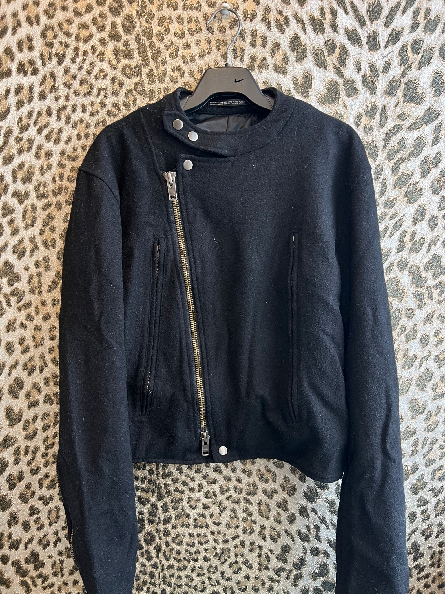 Yohji Yamamoto pour homme, миниатюра 1