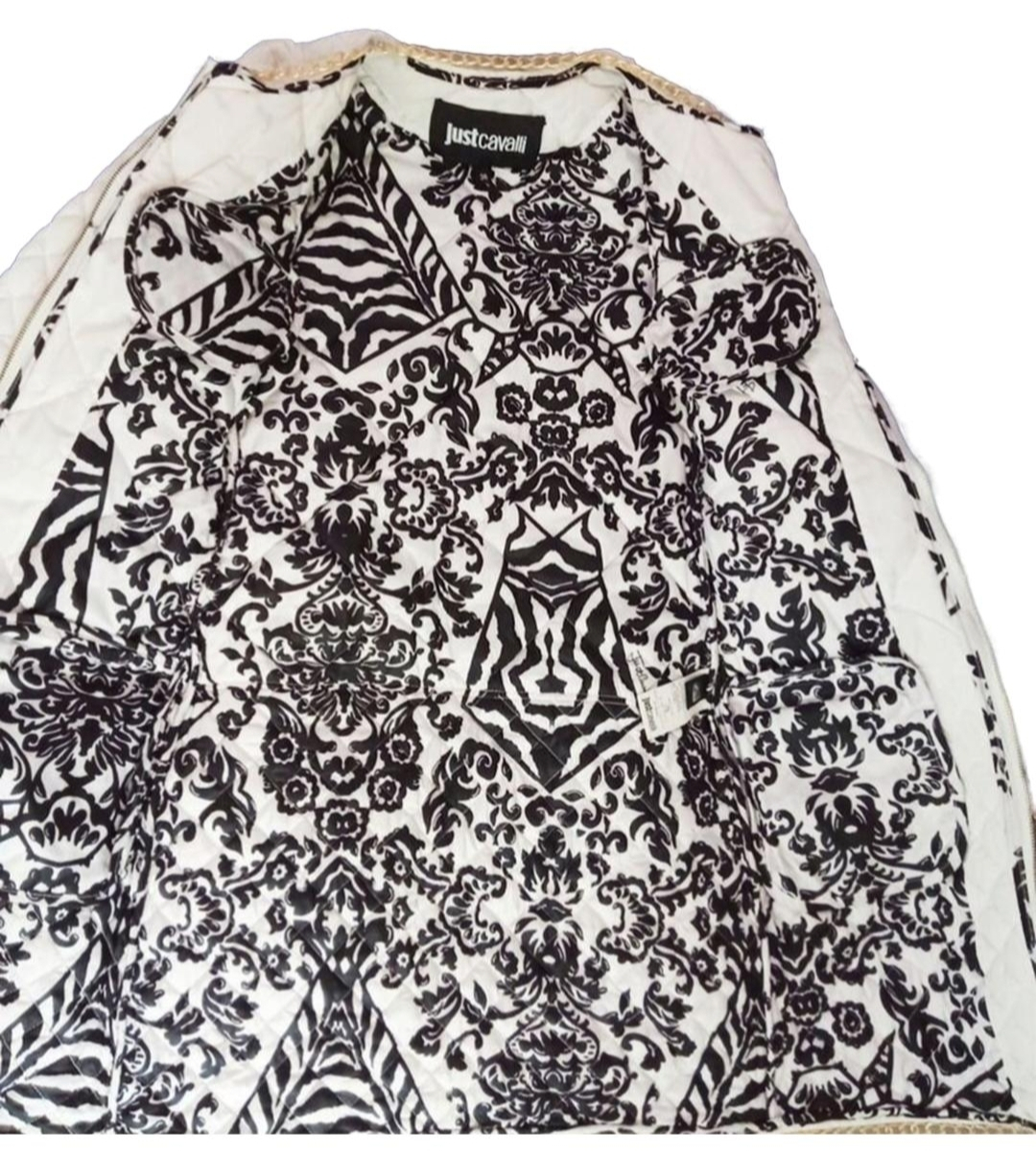 Just Cavalli Пальто, миниатюра 5