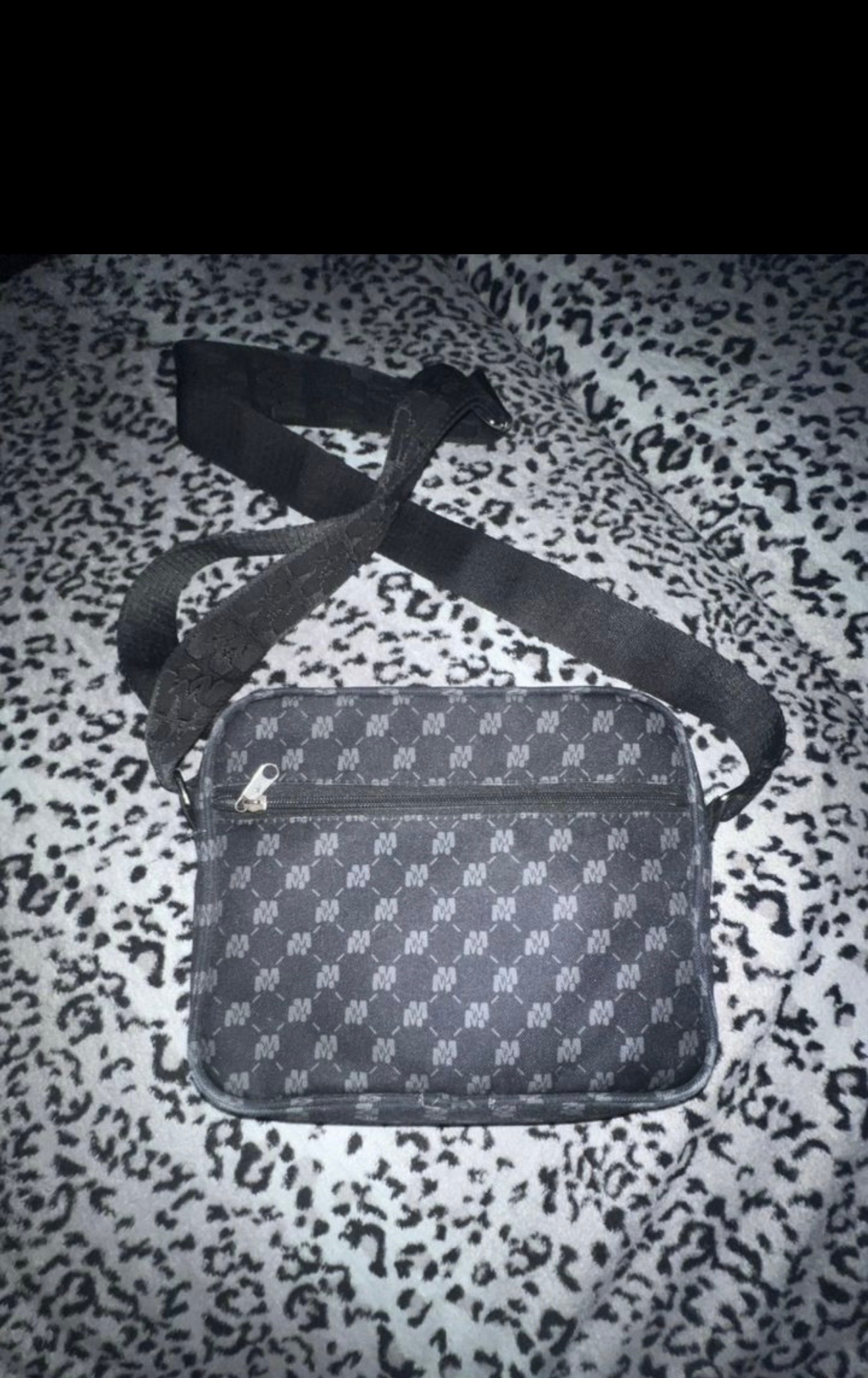 Marcelo Miracles Yumms bag, миниатюра 1