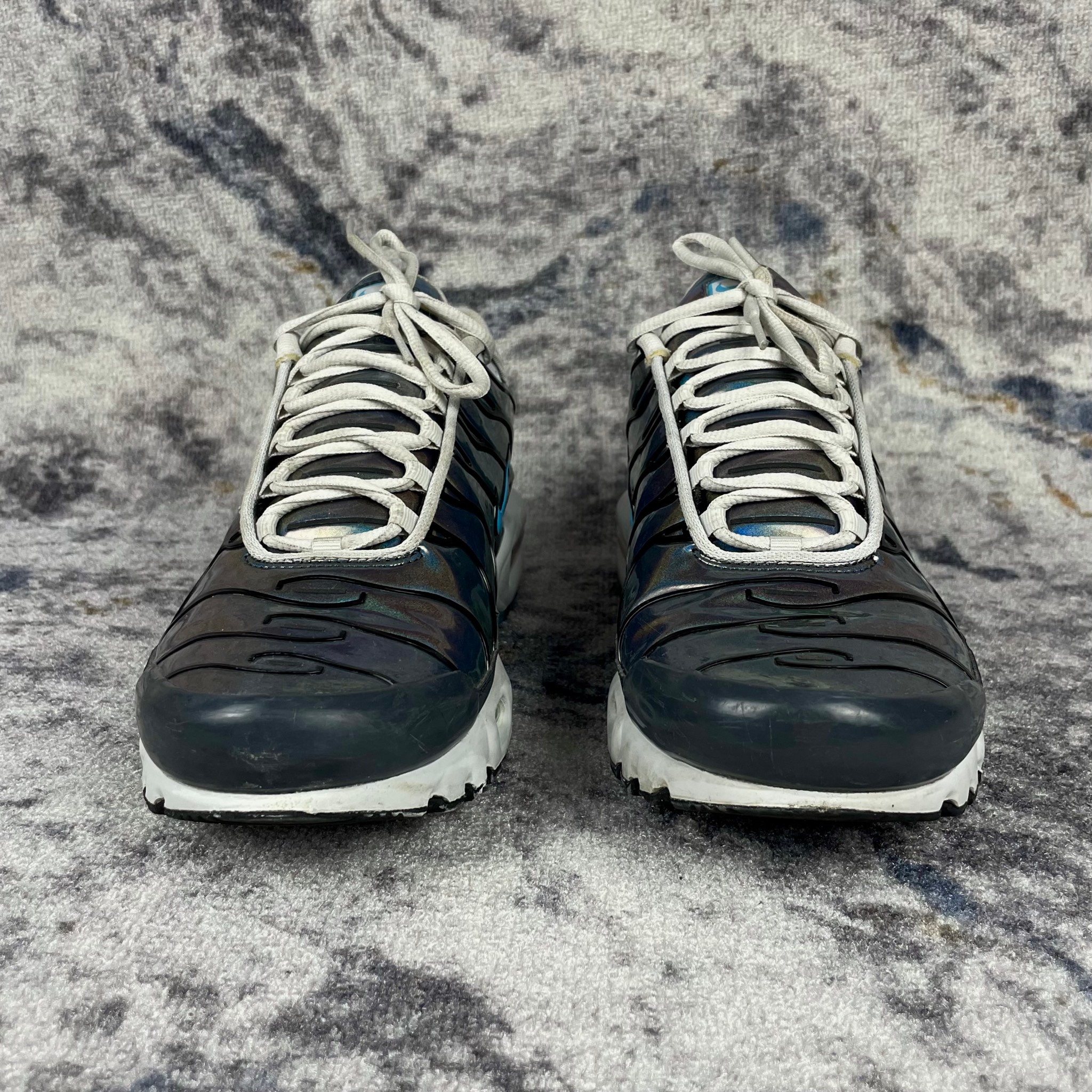 Nike Air Max Tn Plus Iridescent, миниатюра 1
