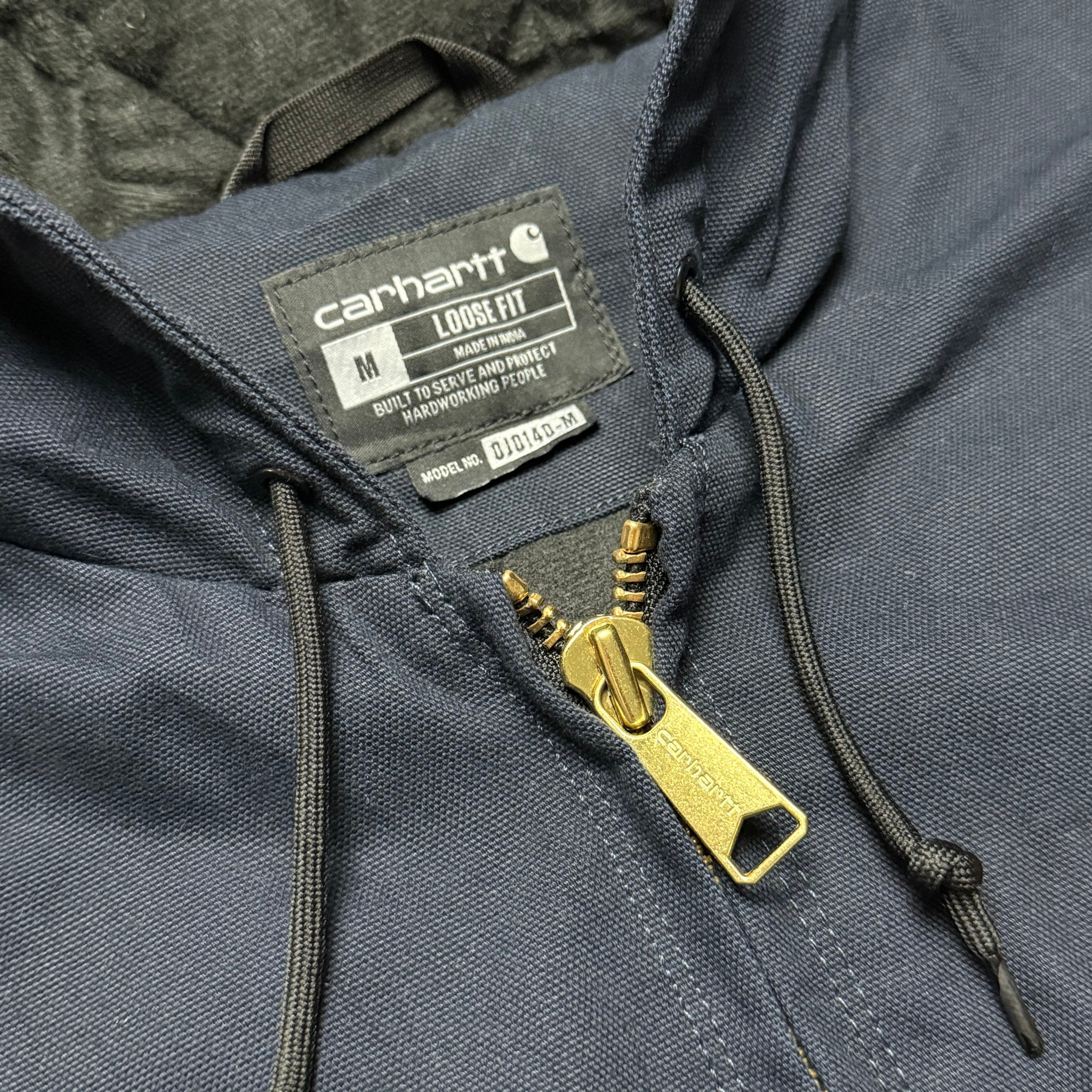 Carhartt Active Jacket J140, миниатюра 3