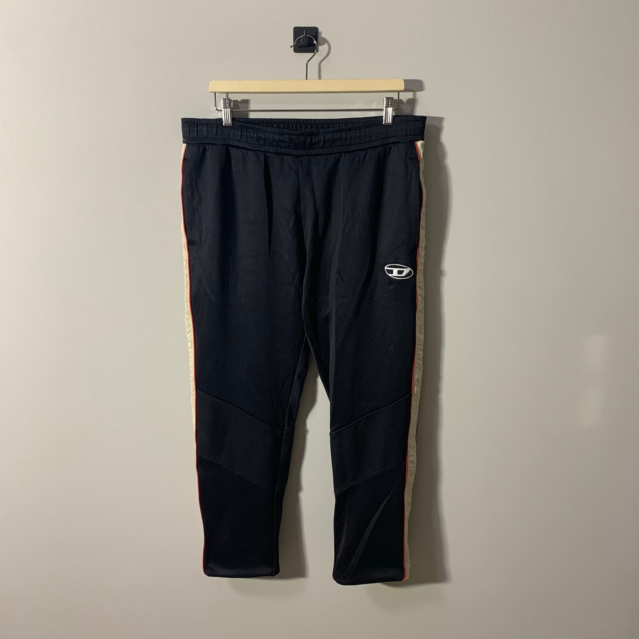 Diesel Biker Nylon, миниатюра 1