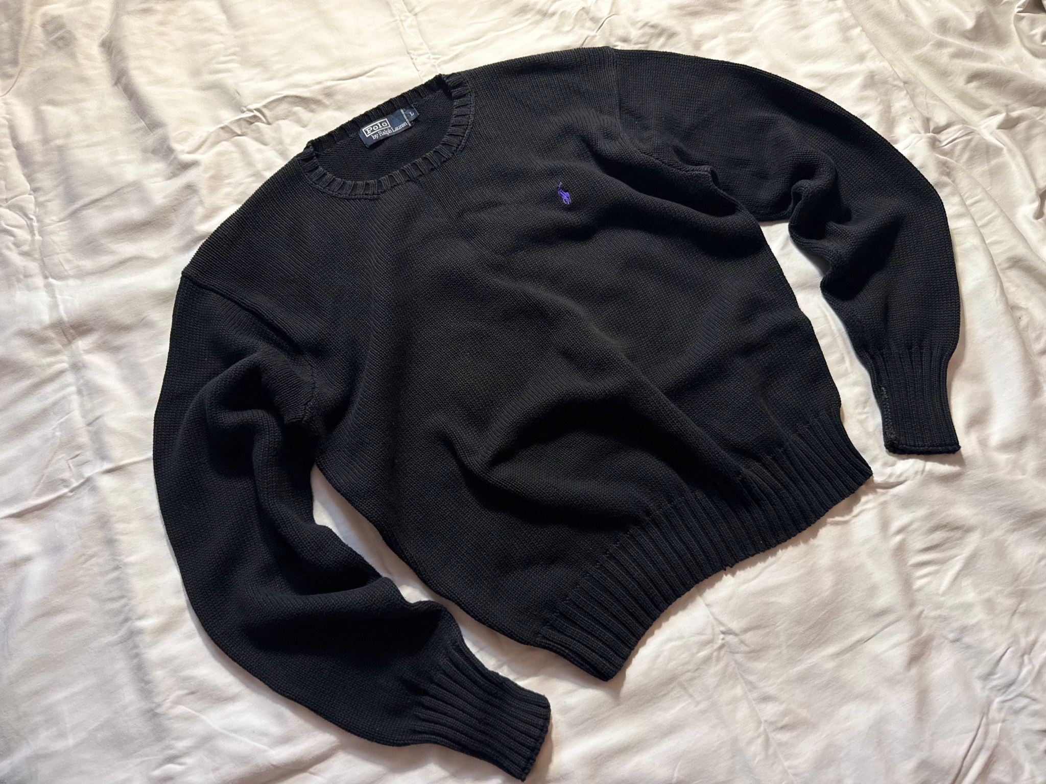 Polo ralph lauren Свитер, миниатюра 1