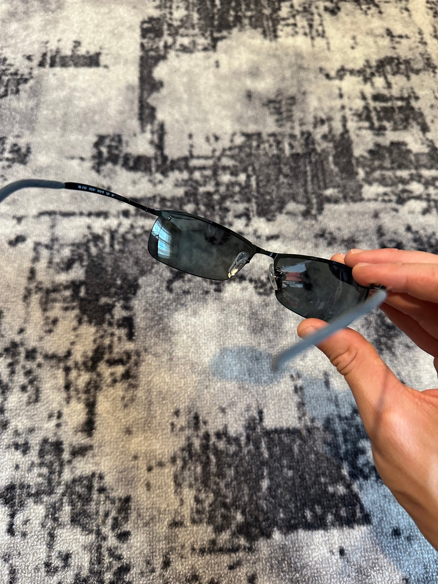 Ray-Ban RB3183, миниатюра 6