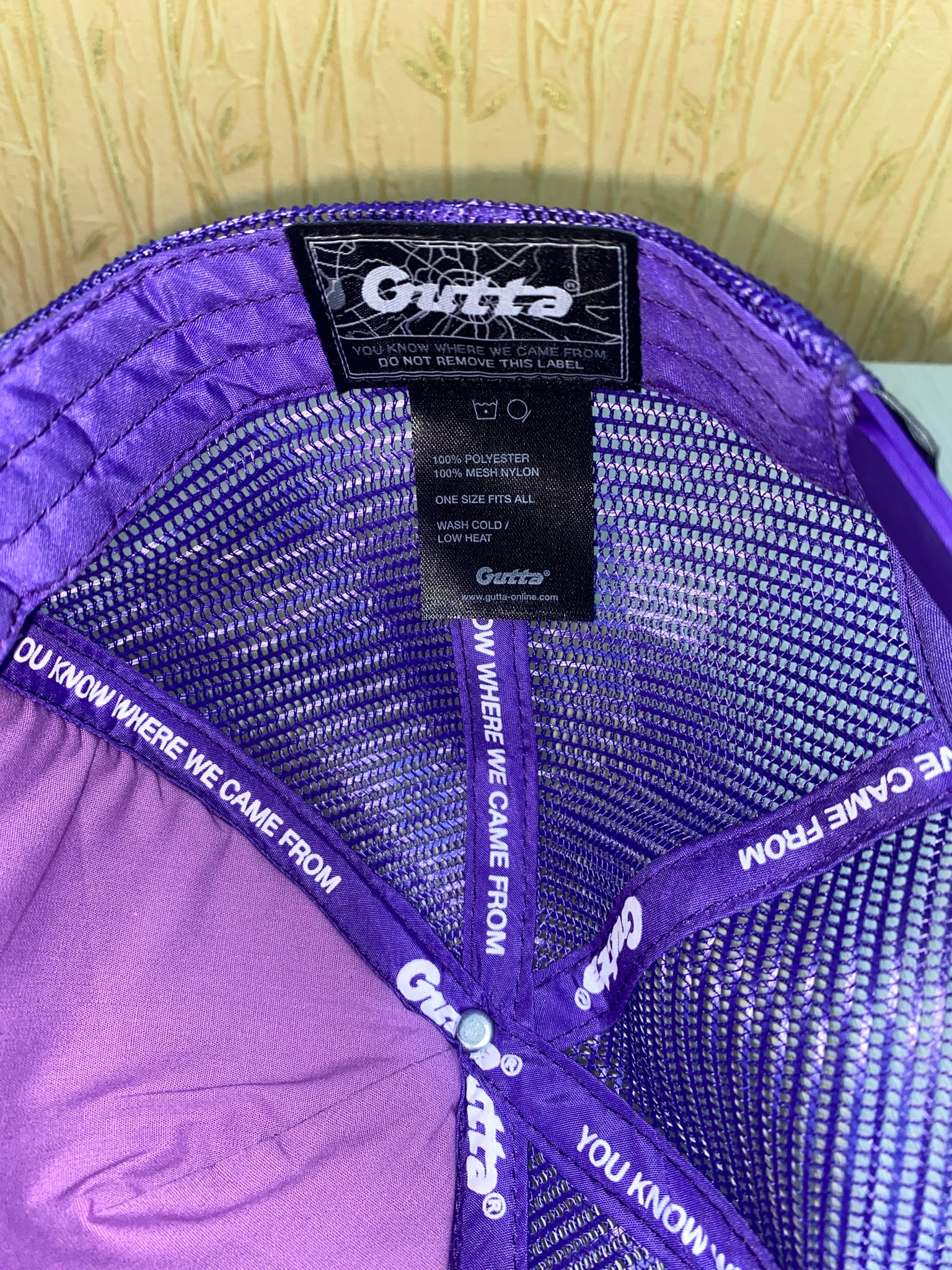 Gutta Prince, миниатюра 2