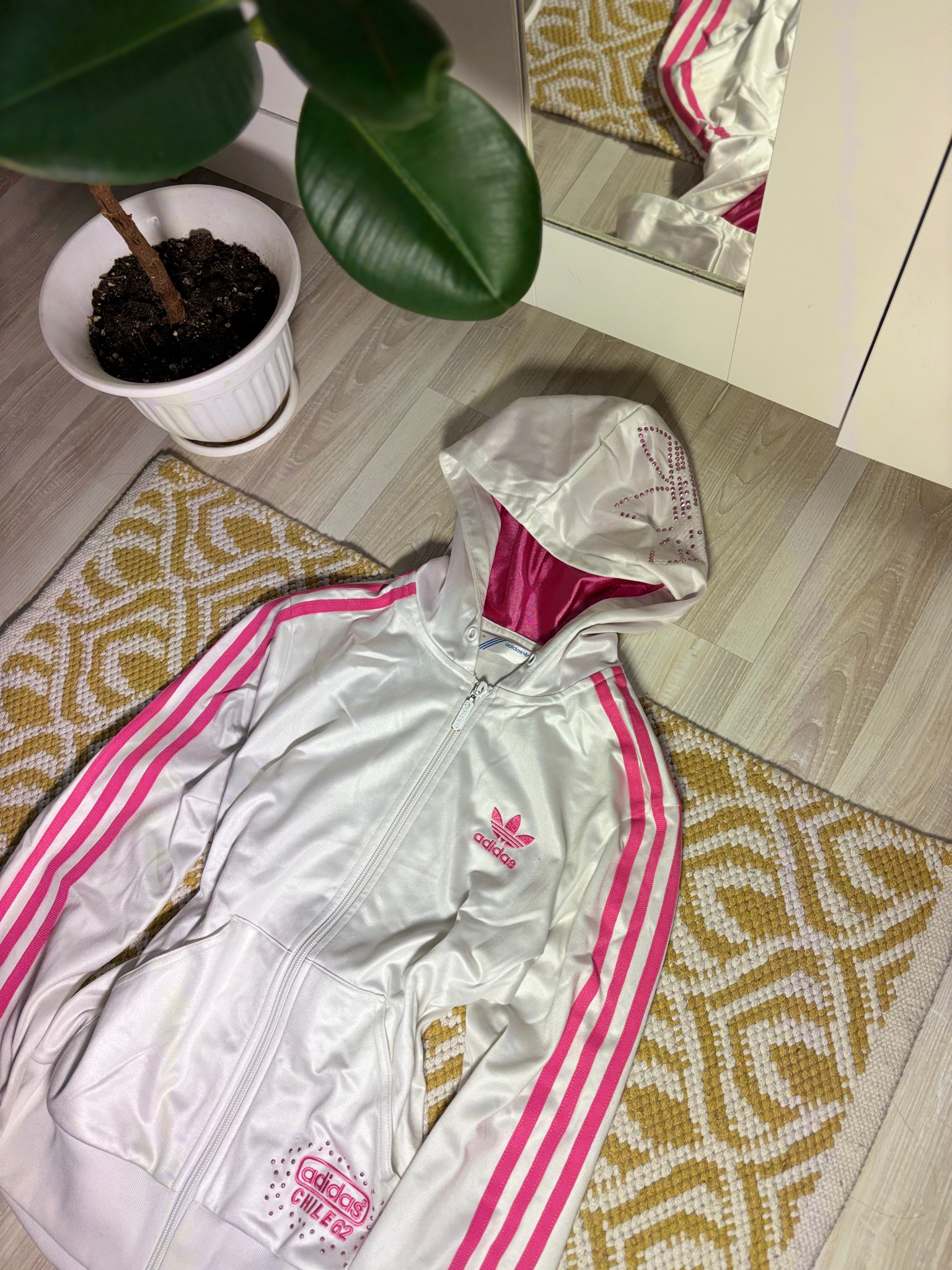Adidas Chile 62, миниатюра 2
