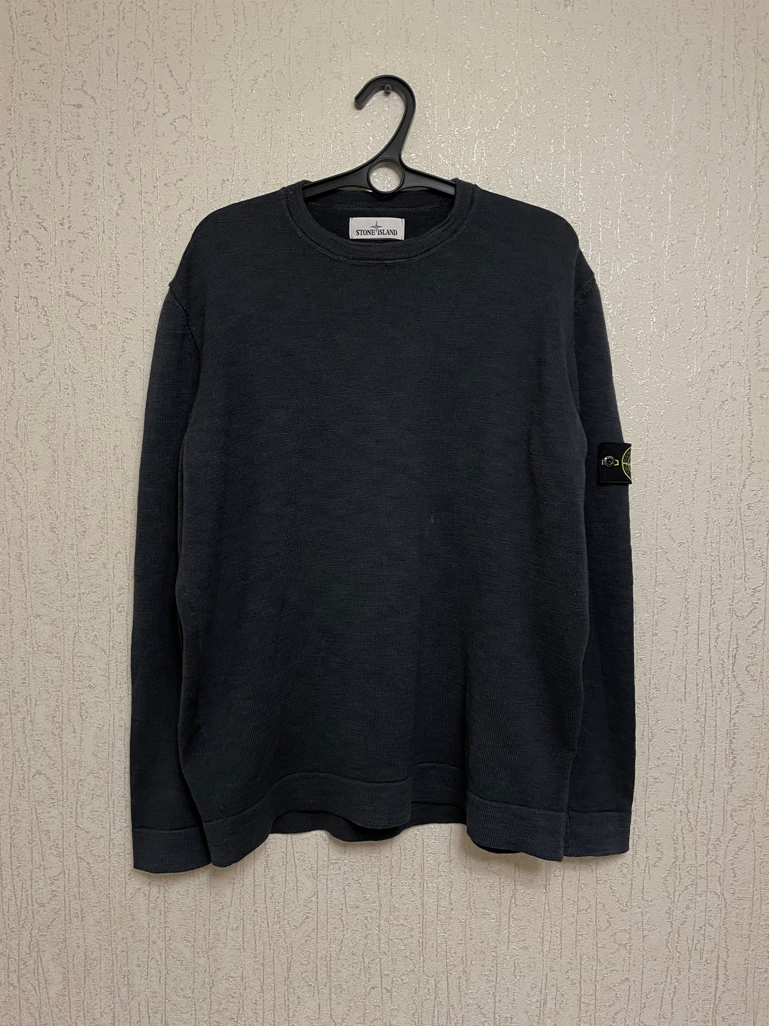 Stone island Sweater, миниатюра 6