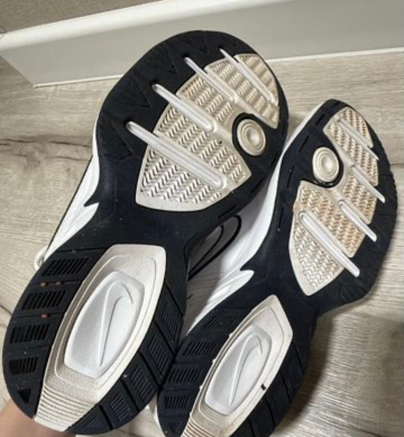 Nike Air Monarch, миниатюра 4