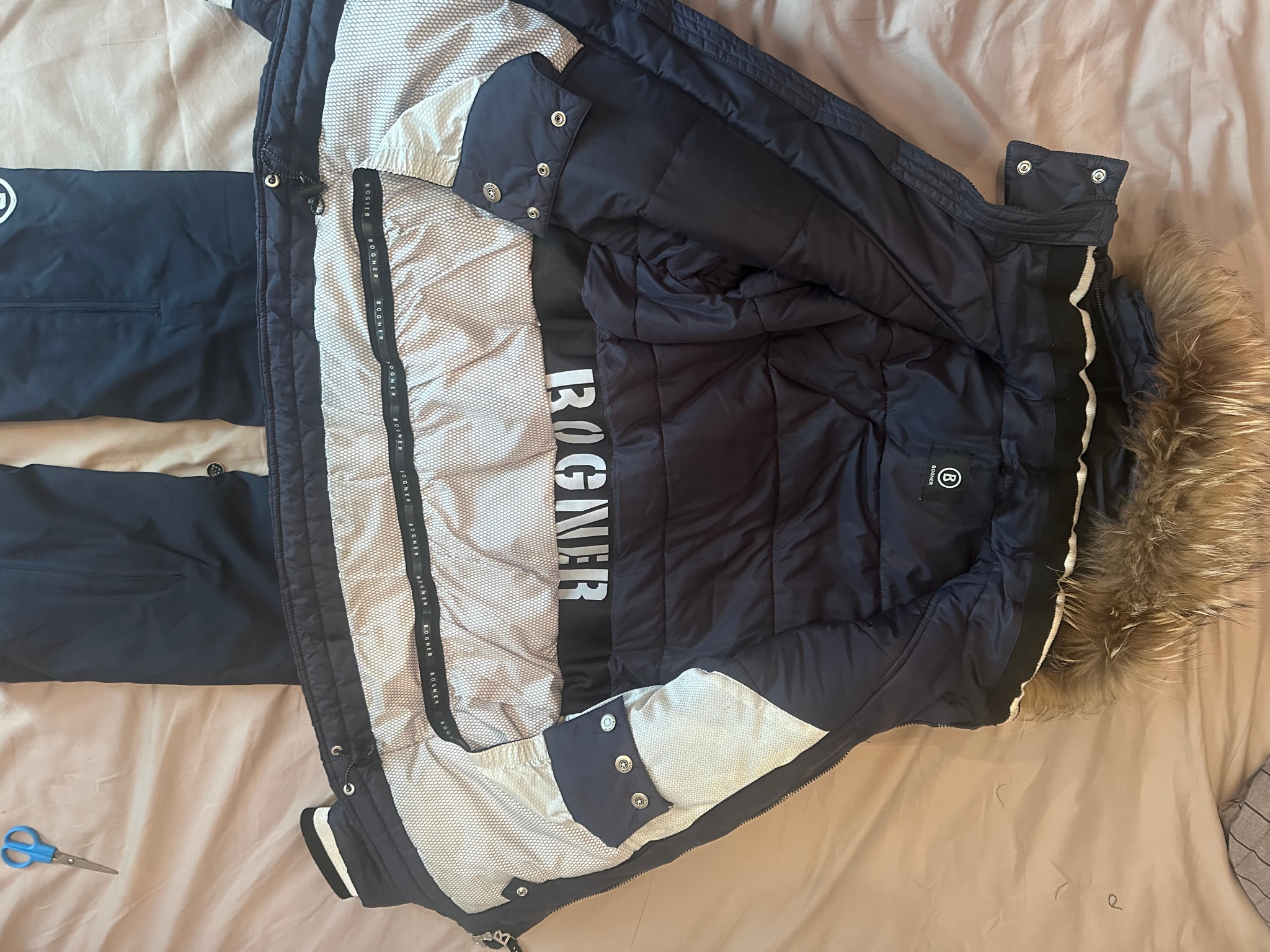 Bogner Jacket, миниатюра 6