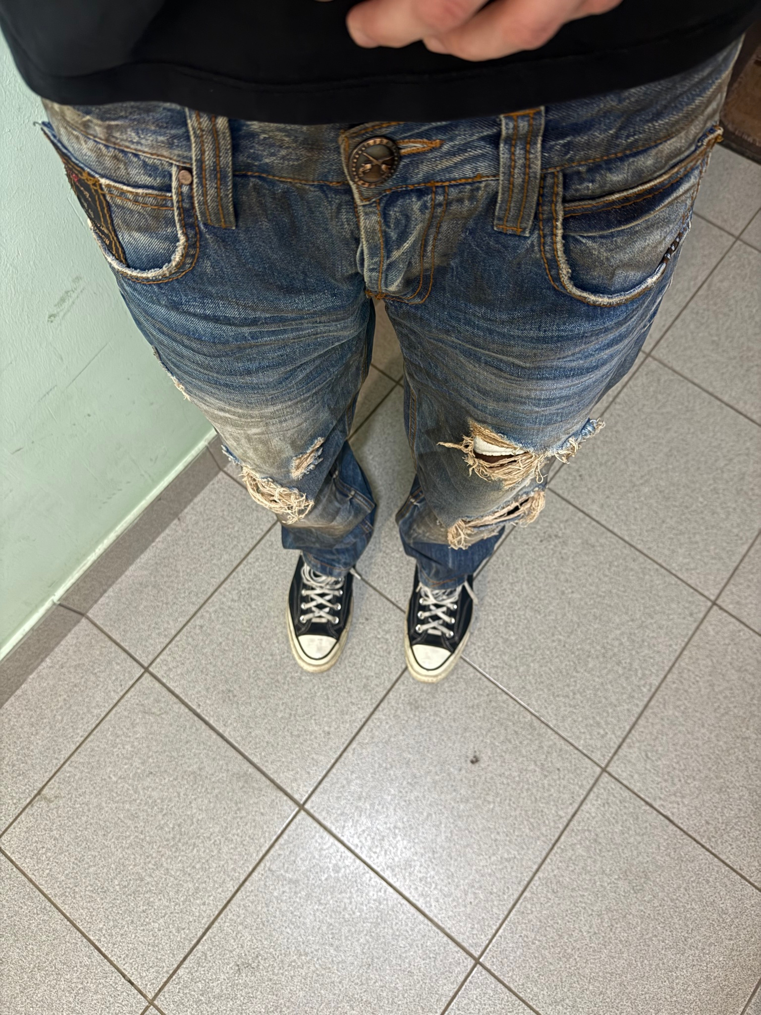 Kingz Jeans, миниатюра 12
