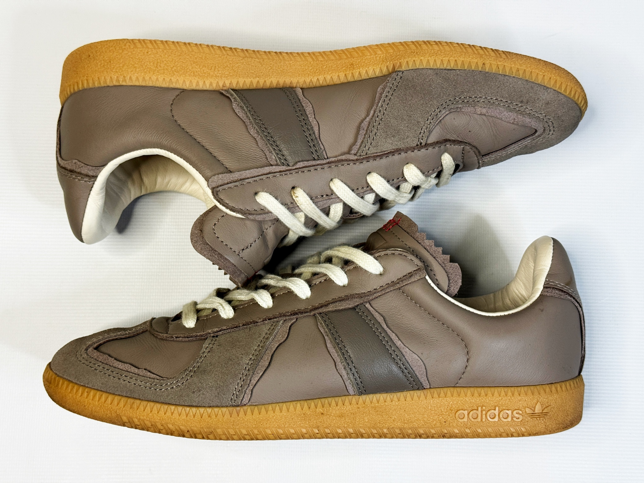 Adidas BW Army, миниатюра 8