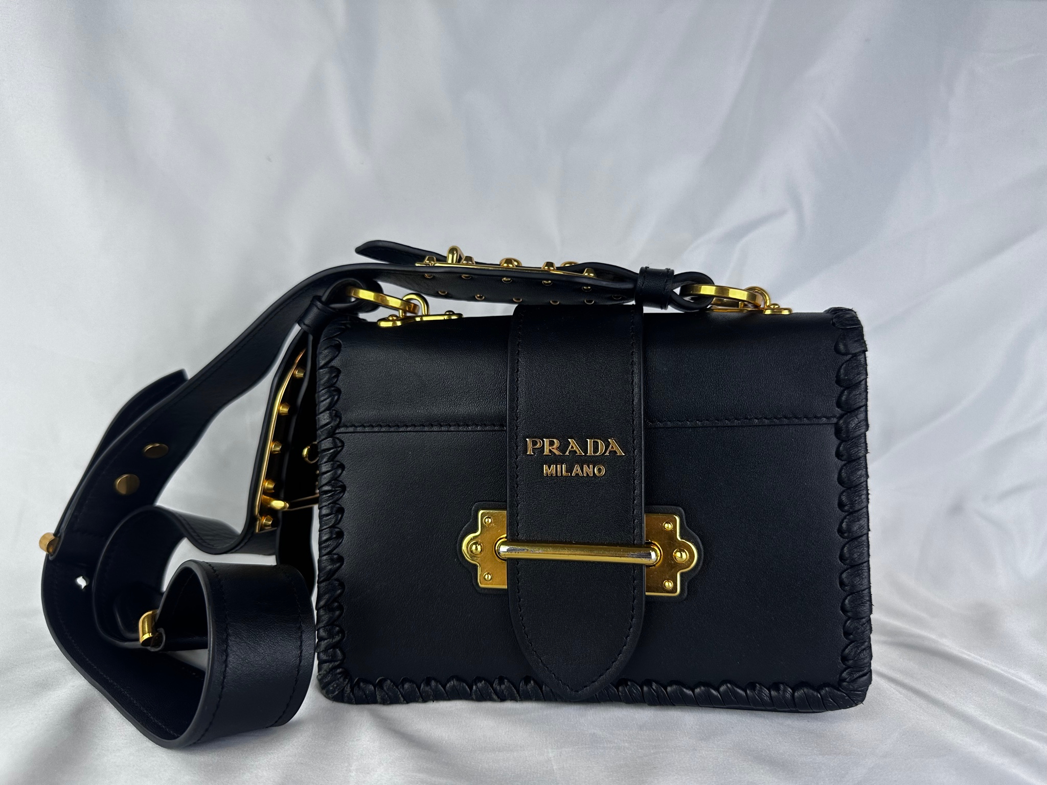 Prada Milano Bag, миниатюра 1