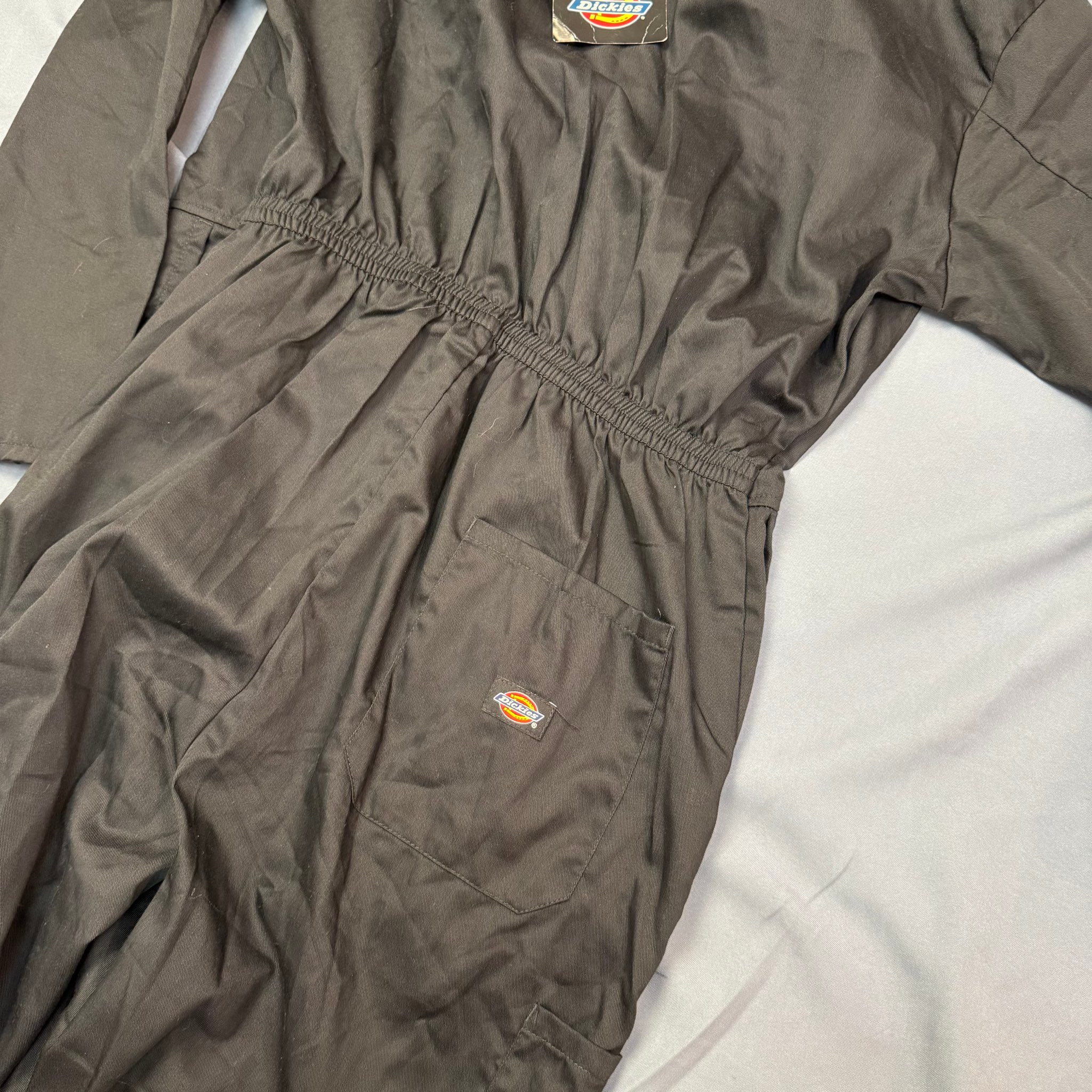 Dickies Redhawk Economy Coverall, миниатюра 8